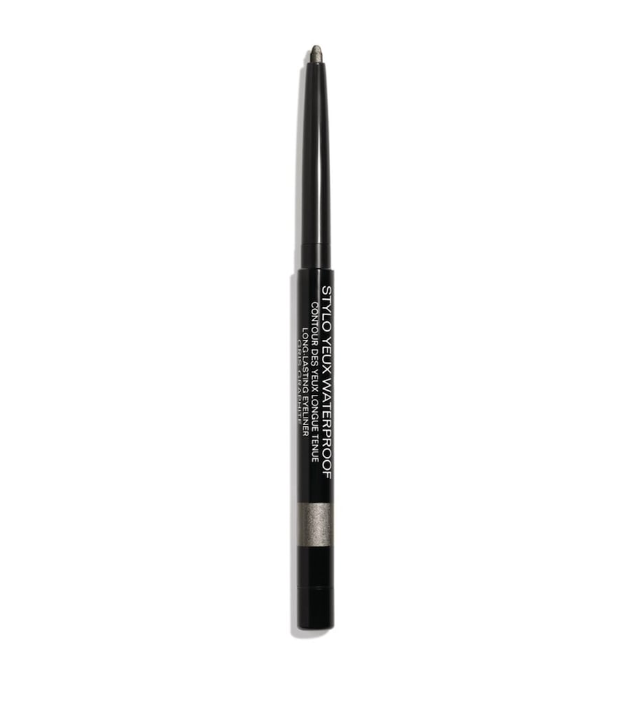 STYLO YEUX WATERPROOF Long-Lasting Eyeliner GRIS GRAPHITE Image 1