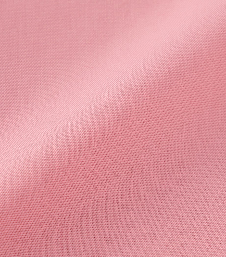 Cotton Knitted Bunny Skirt (2-7 Years) 8 Image 3