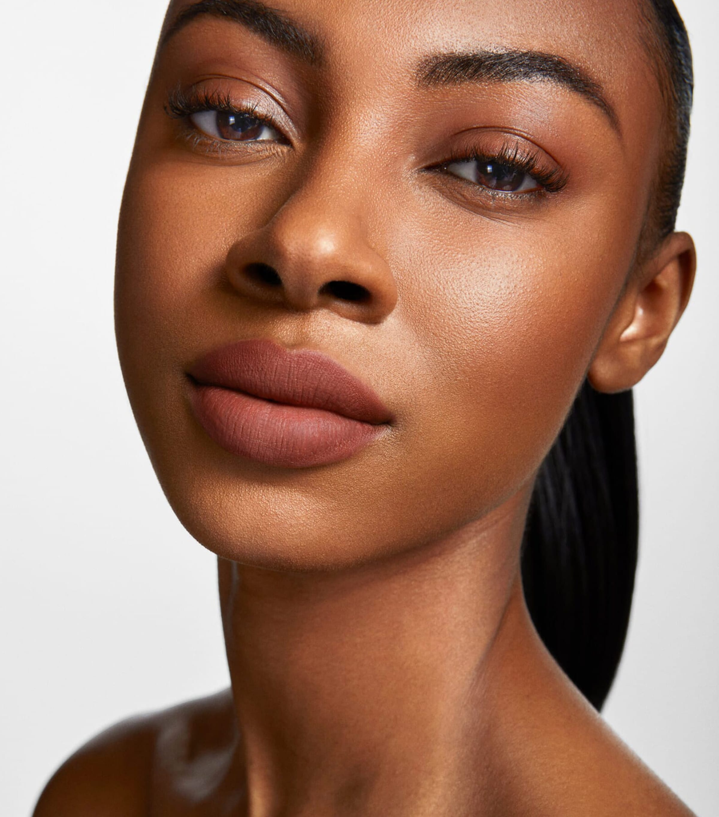 Dramatique Mega Lip Pencil NUDE OASIS Image 5