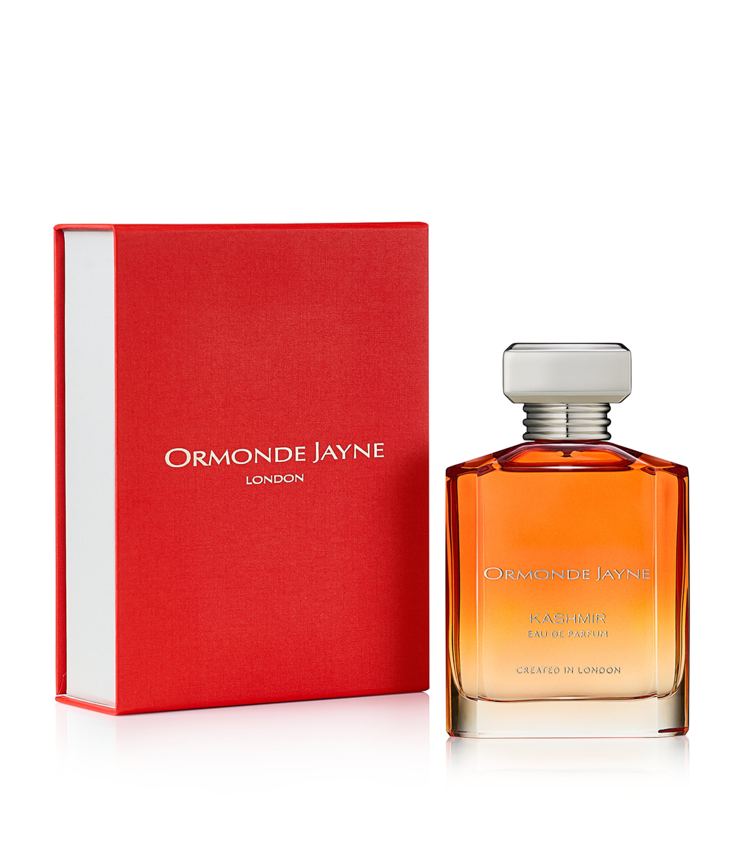 Kashmir Eau de Parfum (88ml) NO COLOUR Image 3