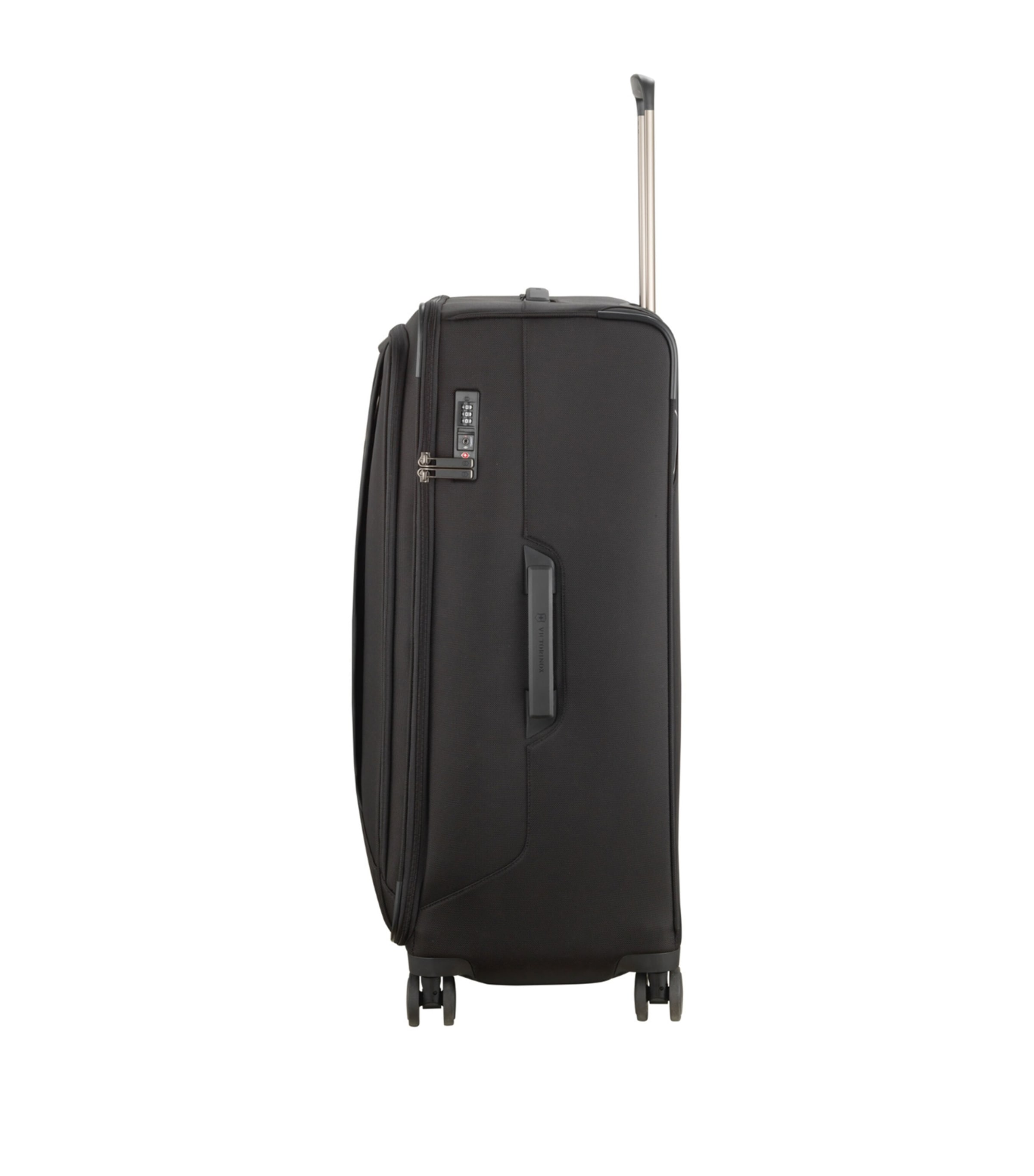 Werks Traveller 6 Spinner (79cm) BLACK Image 4