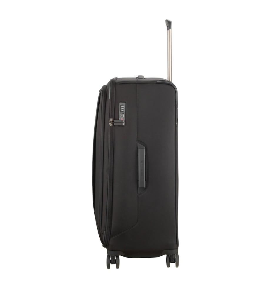 Werks Traveller 6 Spinner (79cm) BLACK Image 4
