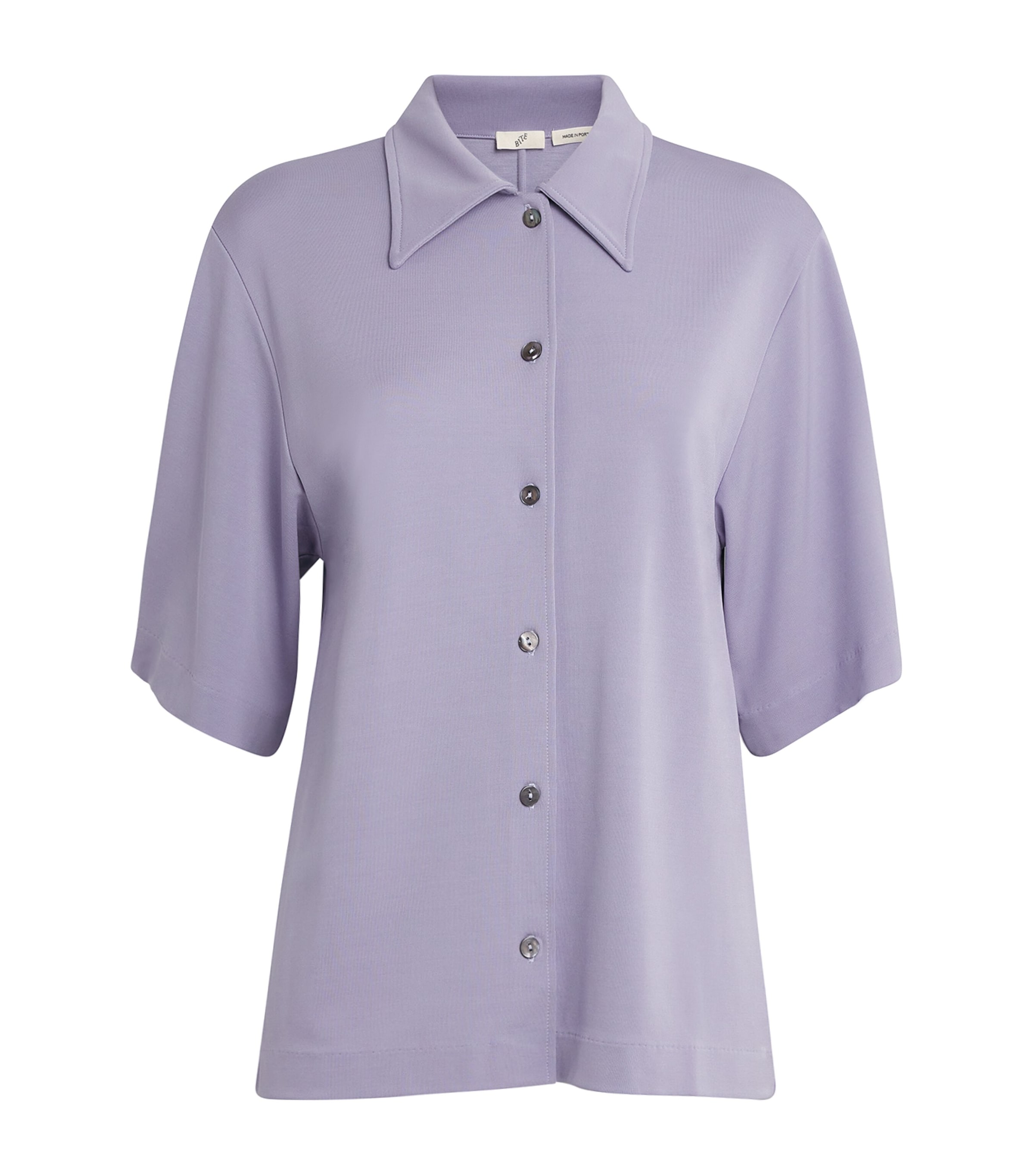 Bite Studios Jersey Short-sleeve Shirt