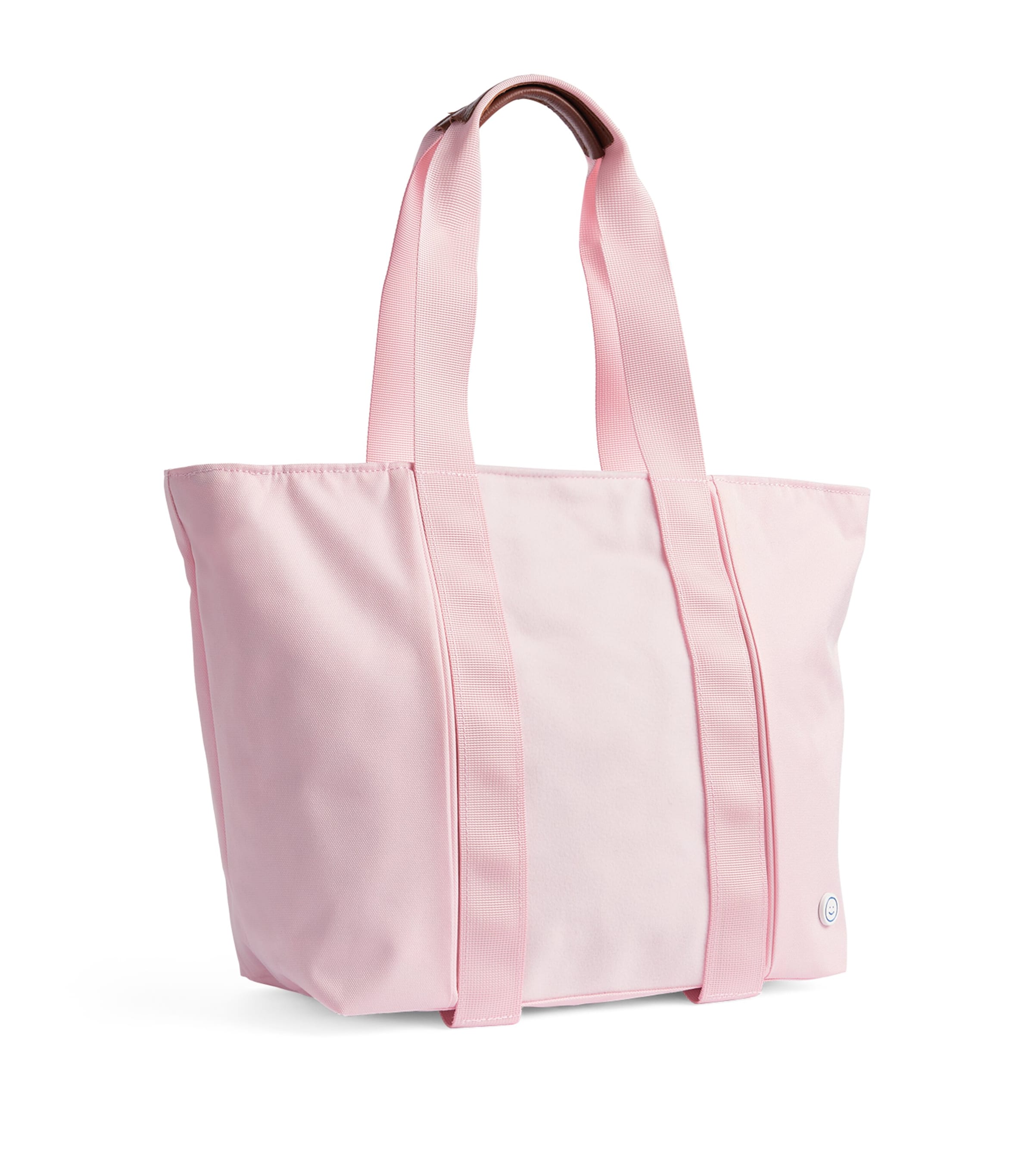 Tote Bag PINK/PINK Image 2