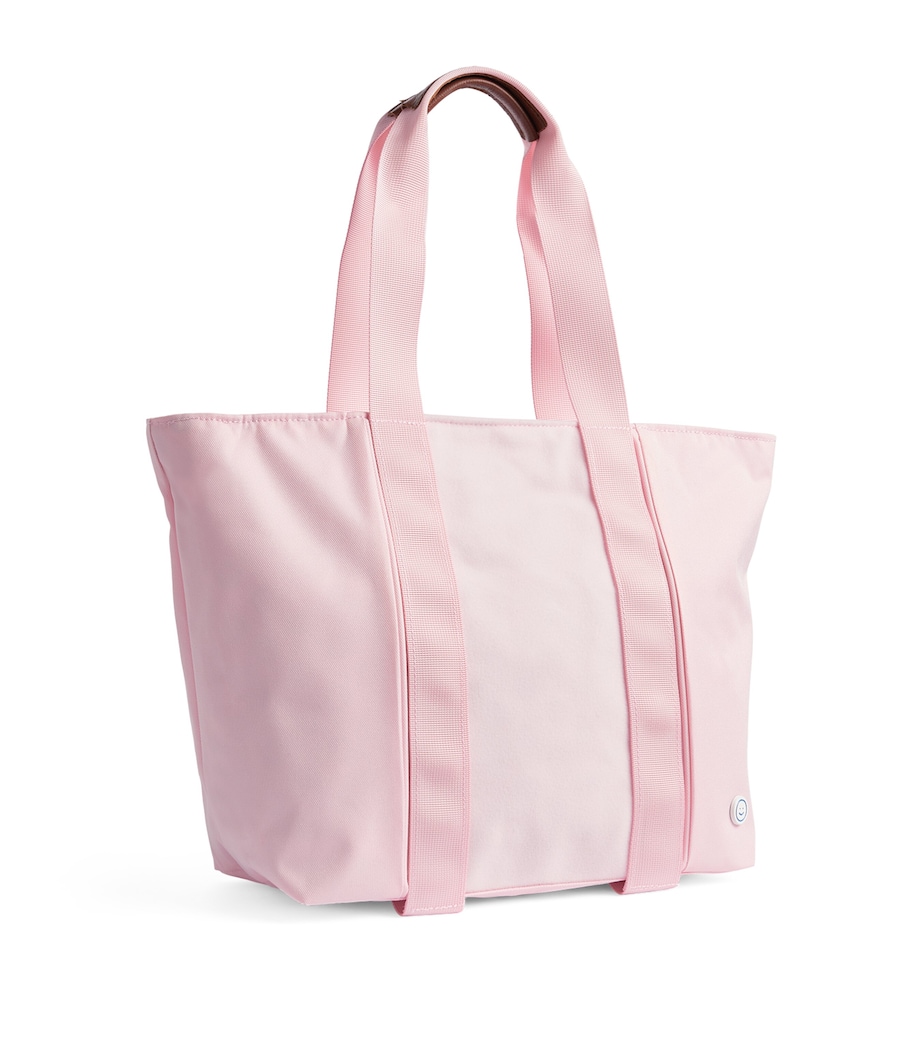 Tote Bag PINK/PINK Image 2