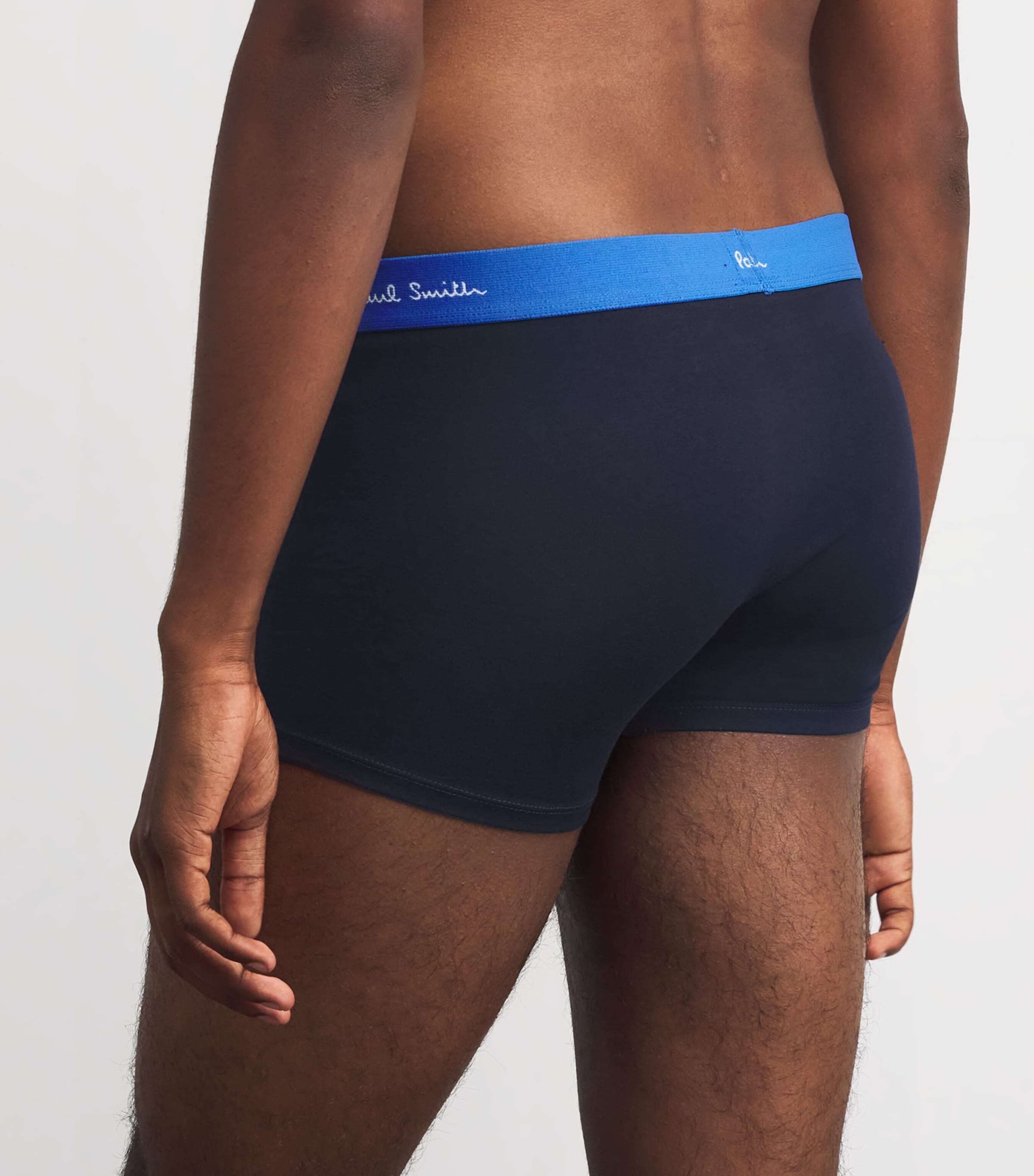 Mixed Boxer Briefs (Pack of 3) MULTICOLOUR Image 3