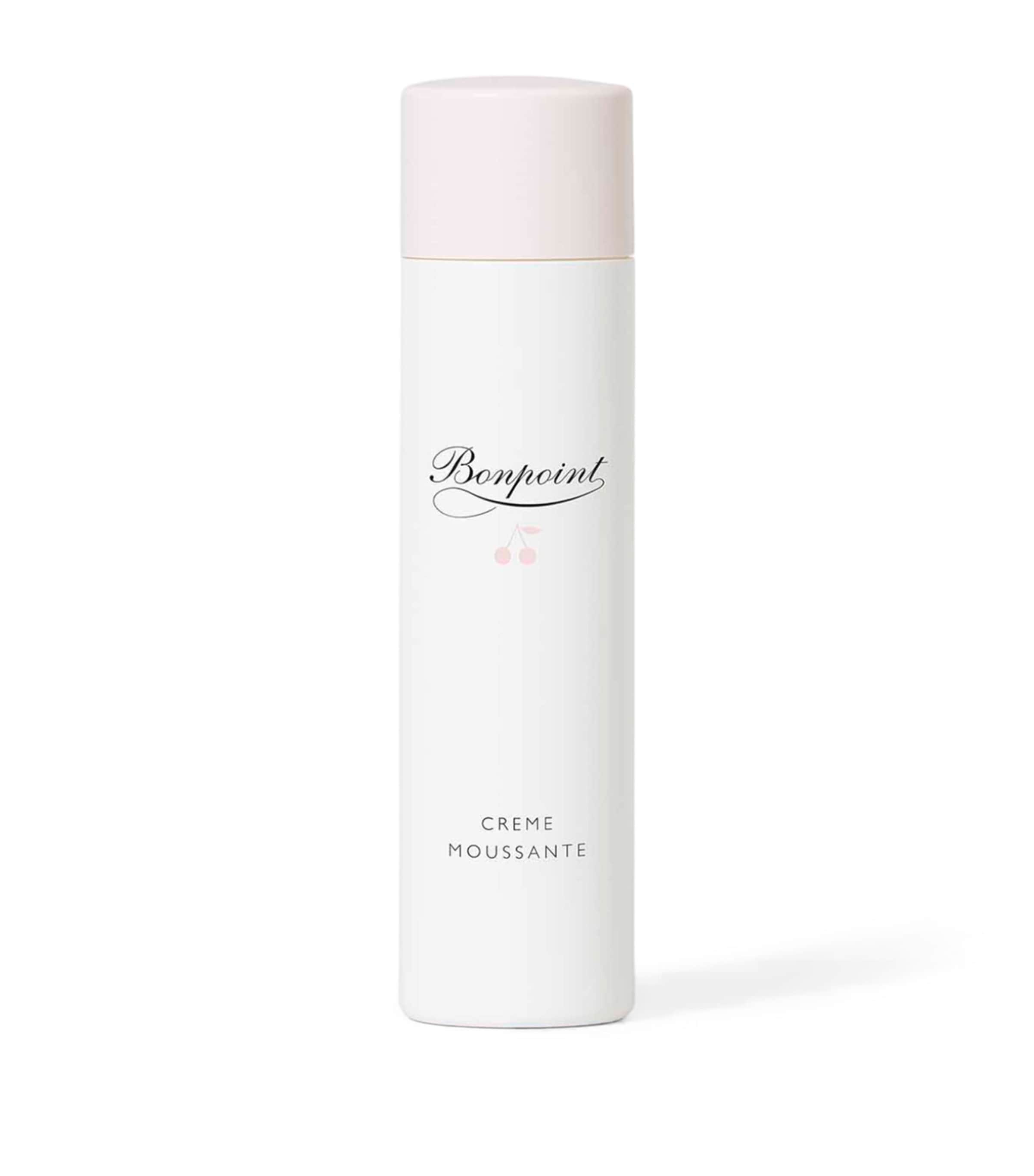 Foaming Cleansing Cream (200ml) ROSE PALE Image 1