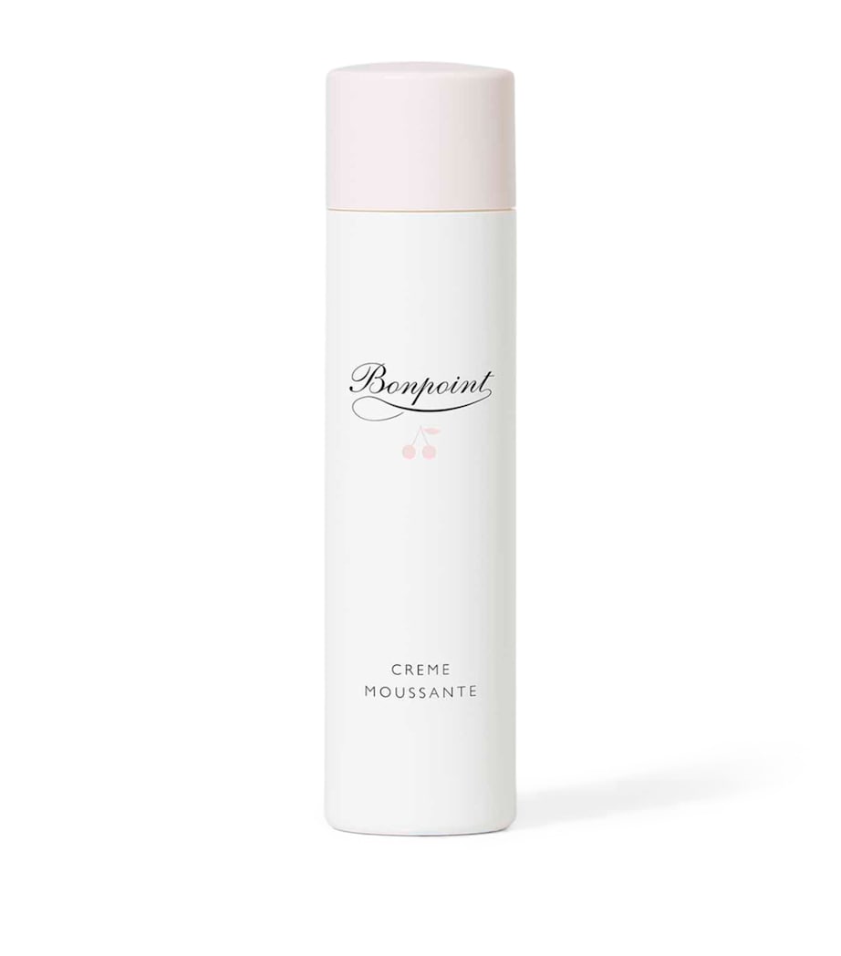 Foaming Cleansing Cream (200ml) ROSE PALE Image 1