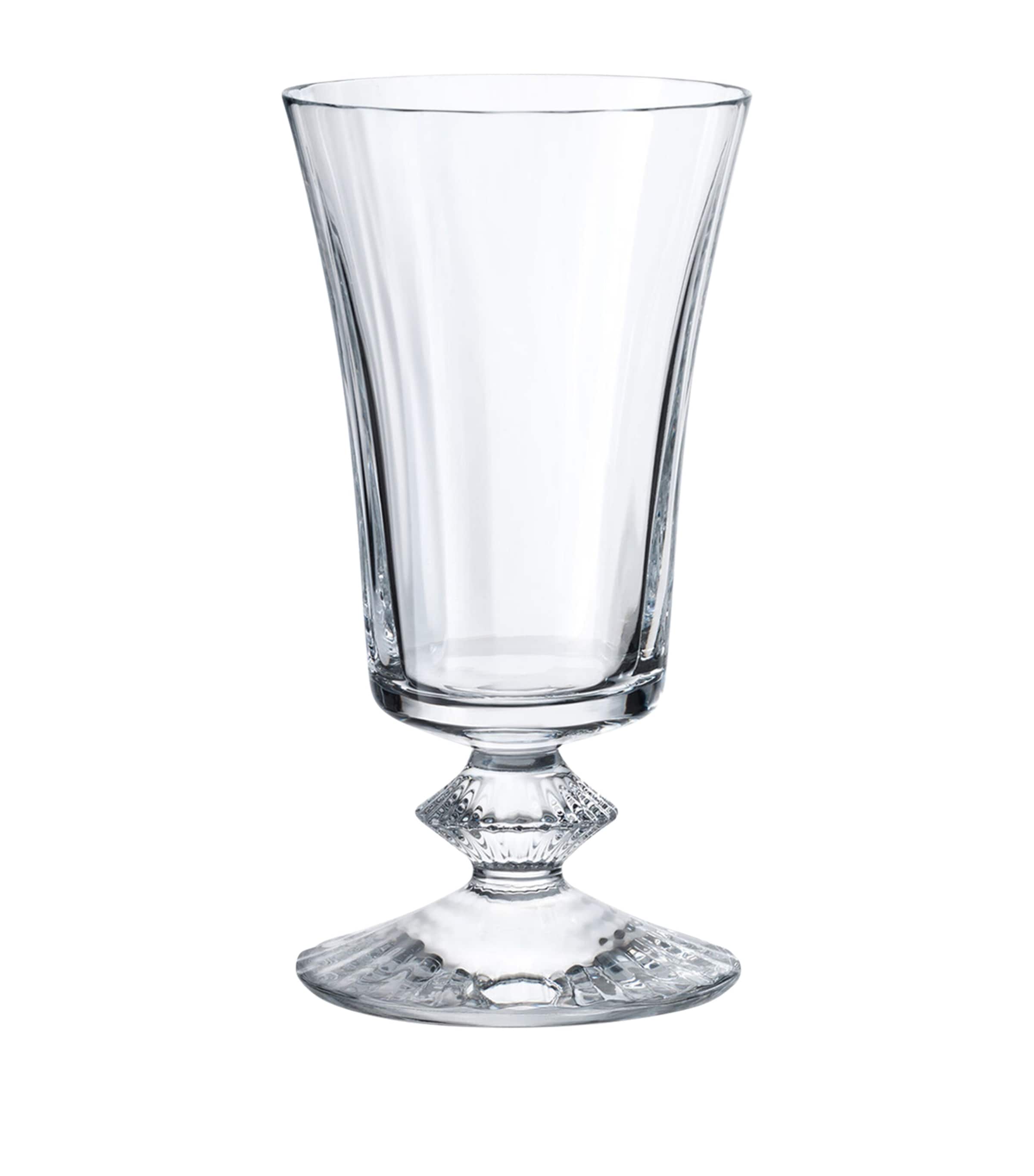 Baccarat Small Mille Nuits Water Glass