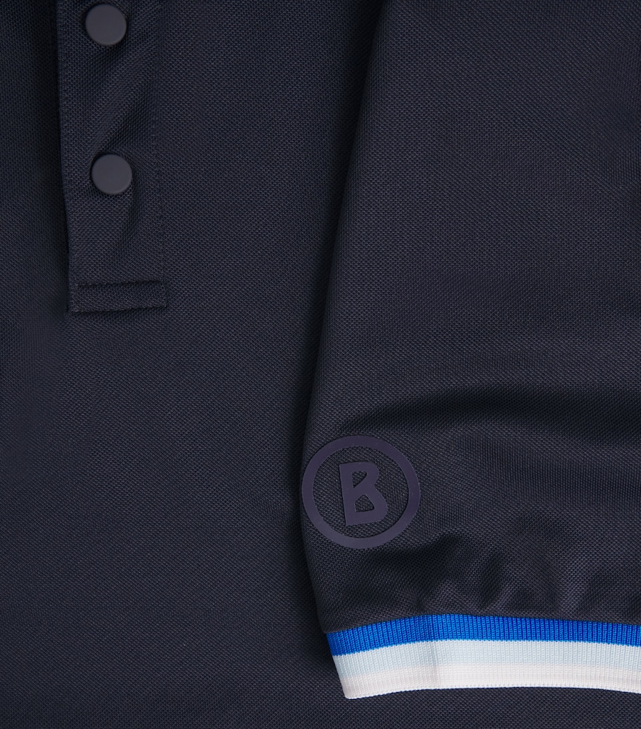Bogner Mens Arik Polo Shirt Image 6