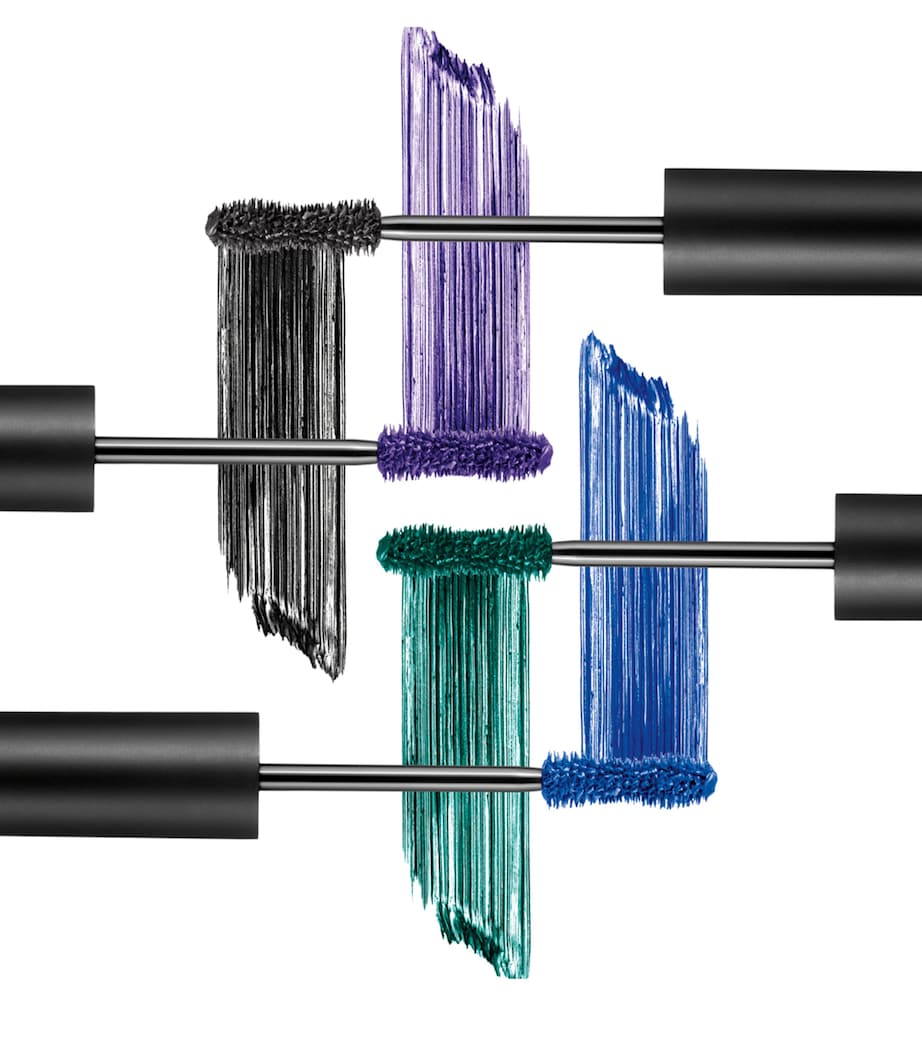 Chaos Mascara BLACK 01 Image 3