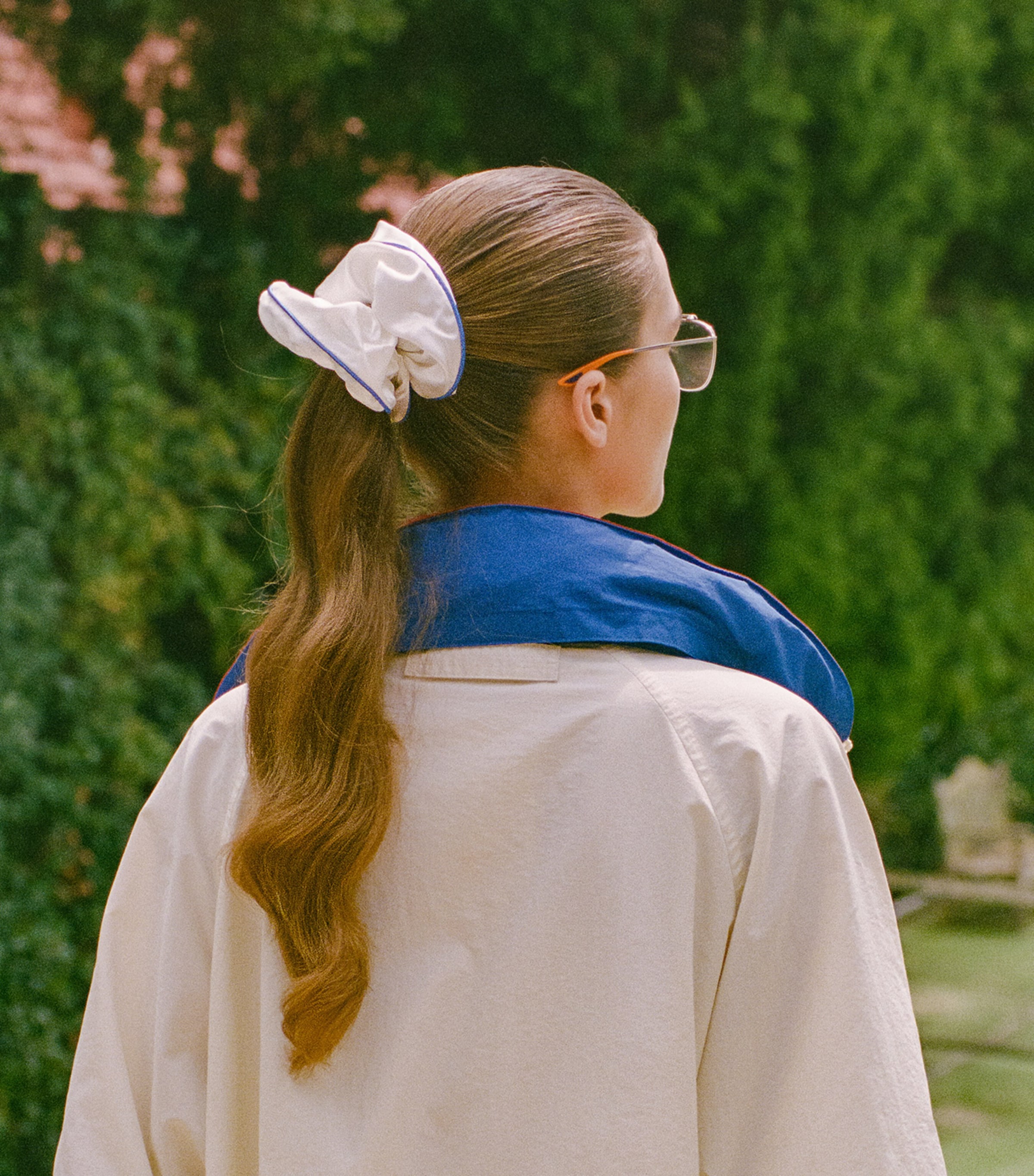 Slip Pure Silk Jumbo Scrunchie Image 4
