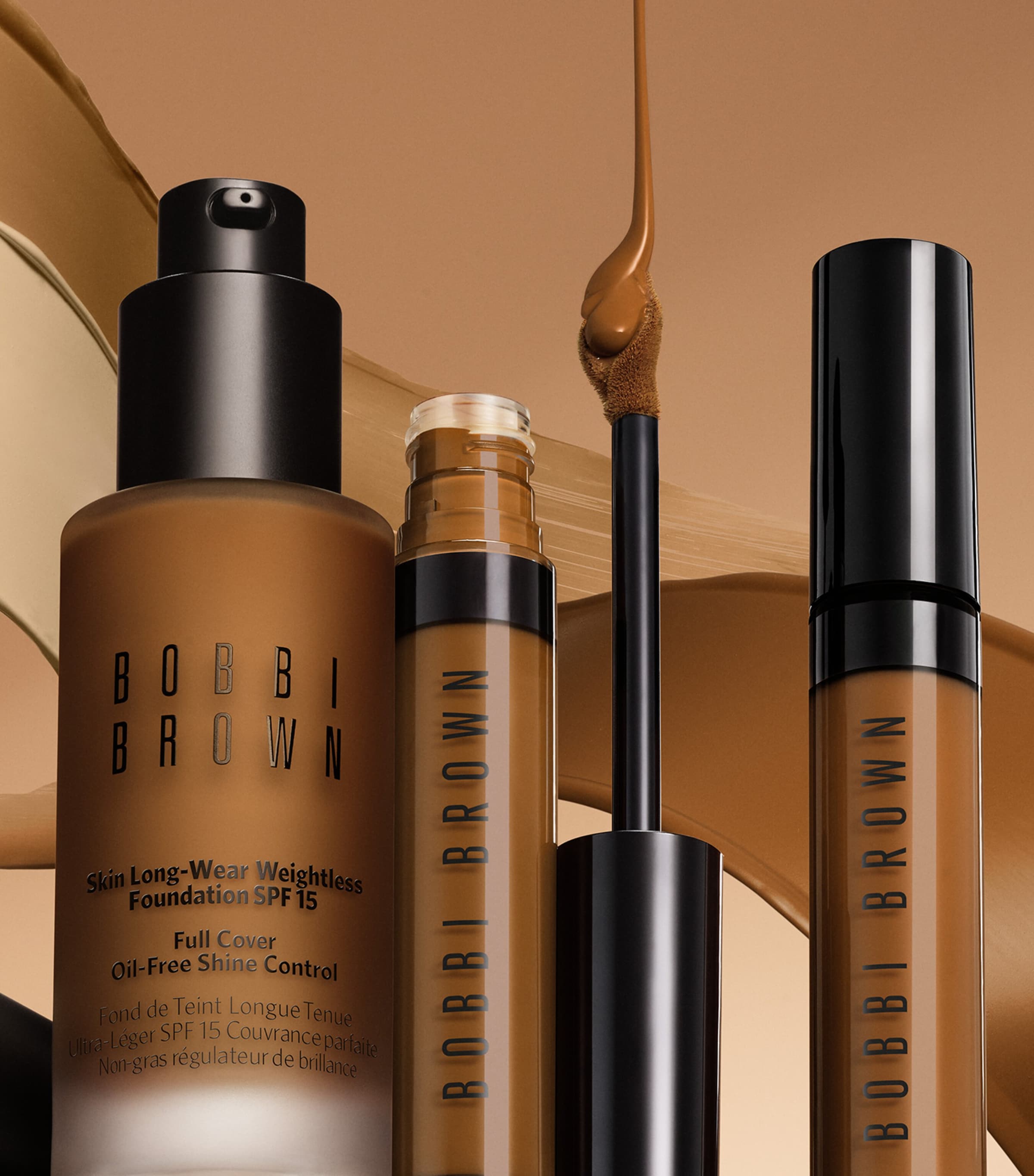 Skin Full Cover Concelaer SAND Image 8