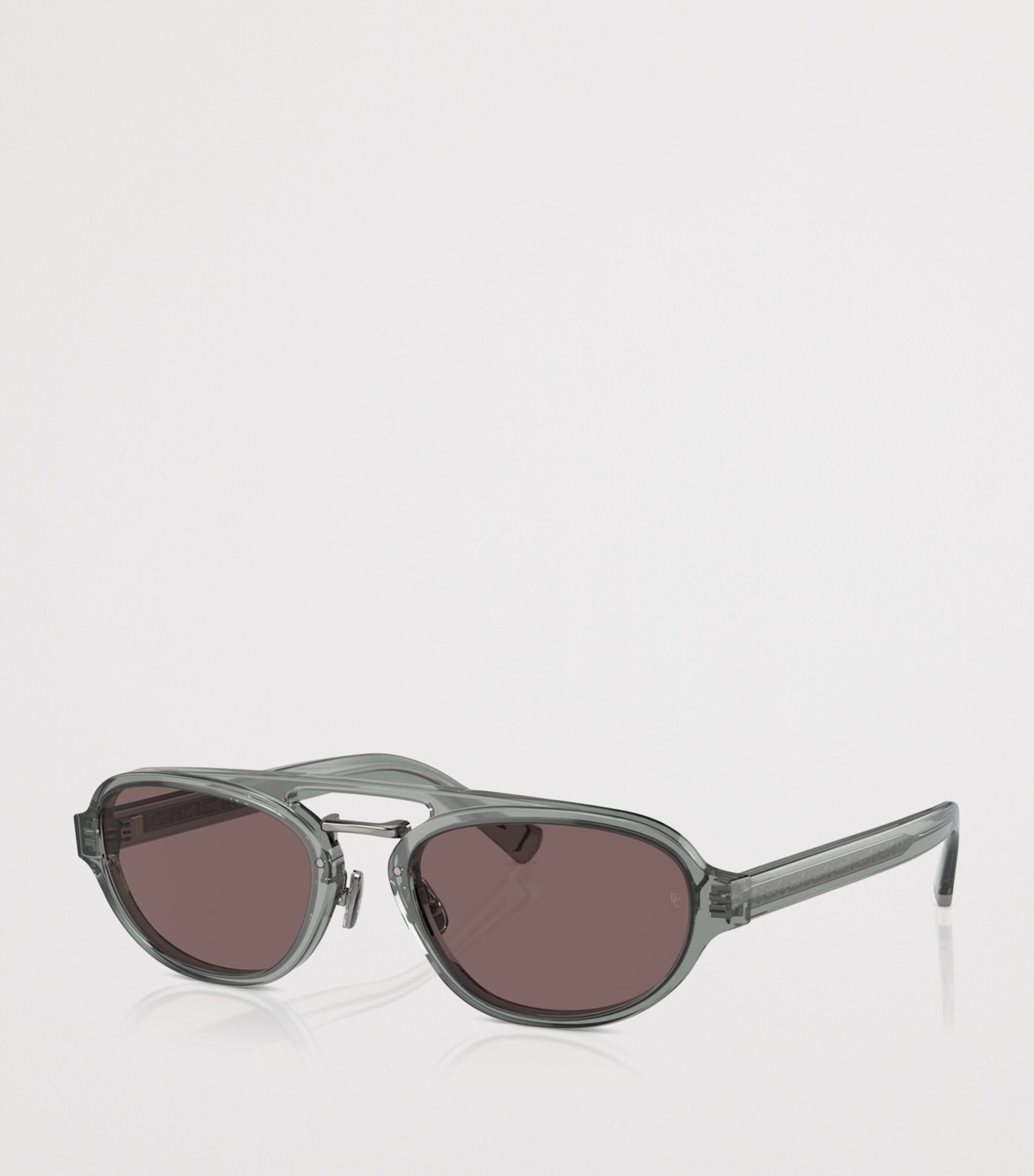 Brunello Cucinelli Acetate BC4008S Sunglasses Image 2