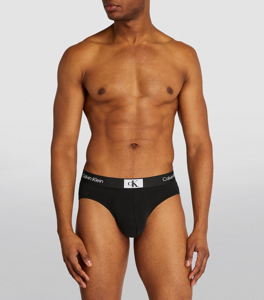 CK96 Hip Briefs (Pack of 3) UB1 Image 2