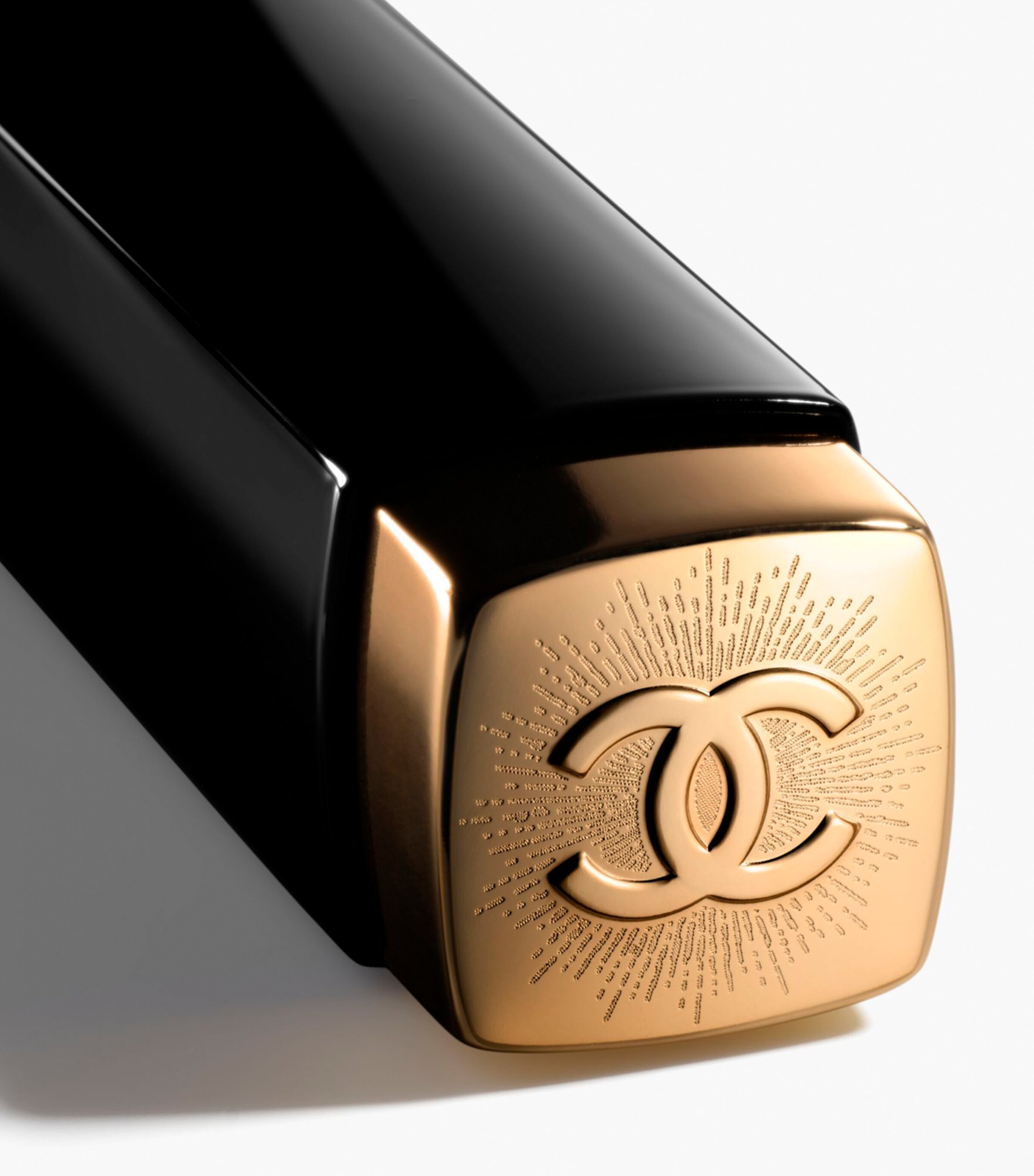 CHANEL ROUGE ALLURE Velvet Luminous Matte Lip Colour NO COLOUR Image 2