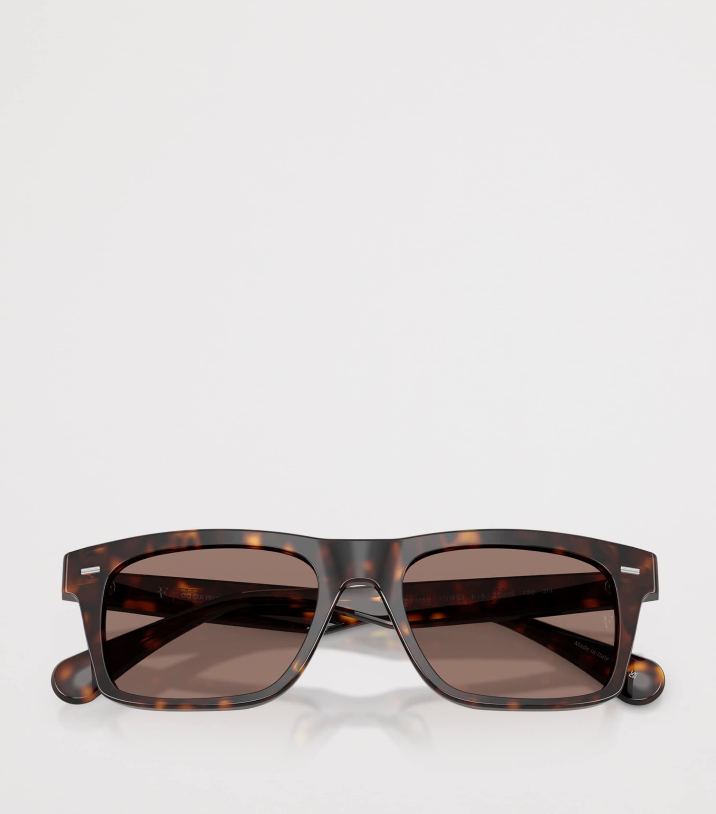 Oliver Peoples x Roger Federer Acetate R-16 Sunglasses Image 5