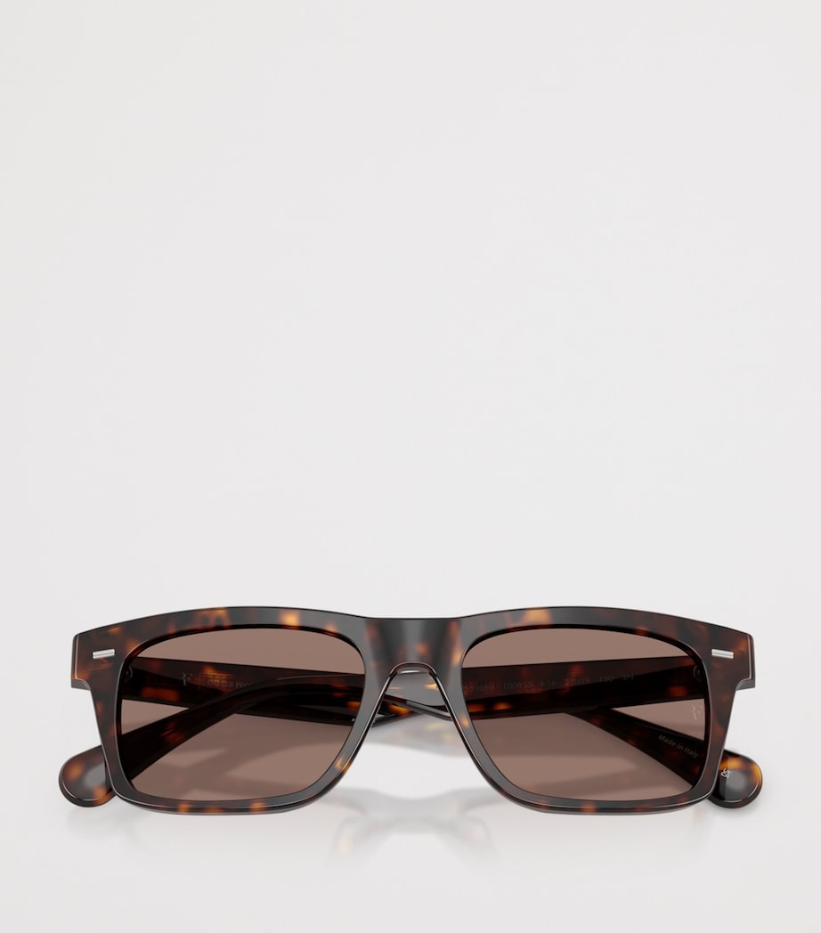 Oliver Peoples x Roger Federer Acetate R-16 Sunglasses Image 5