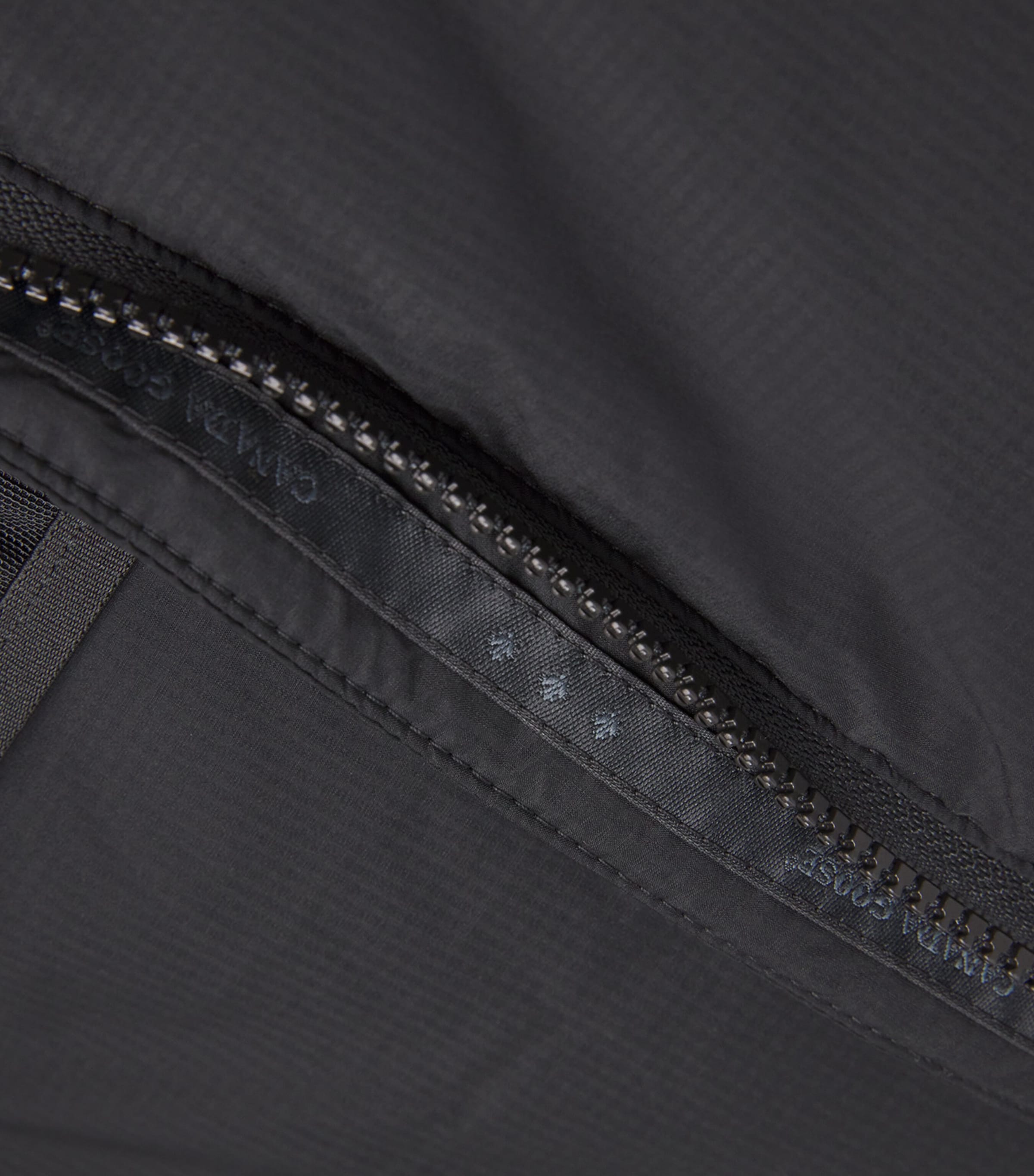 Canada Goose Mens Lodge Black Label Jacket Image 5