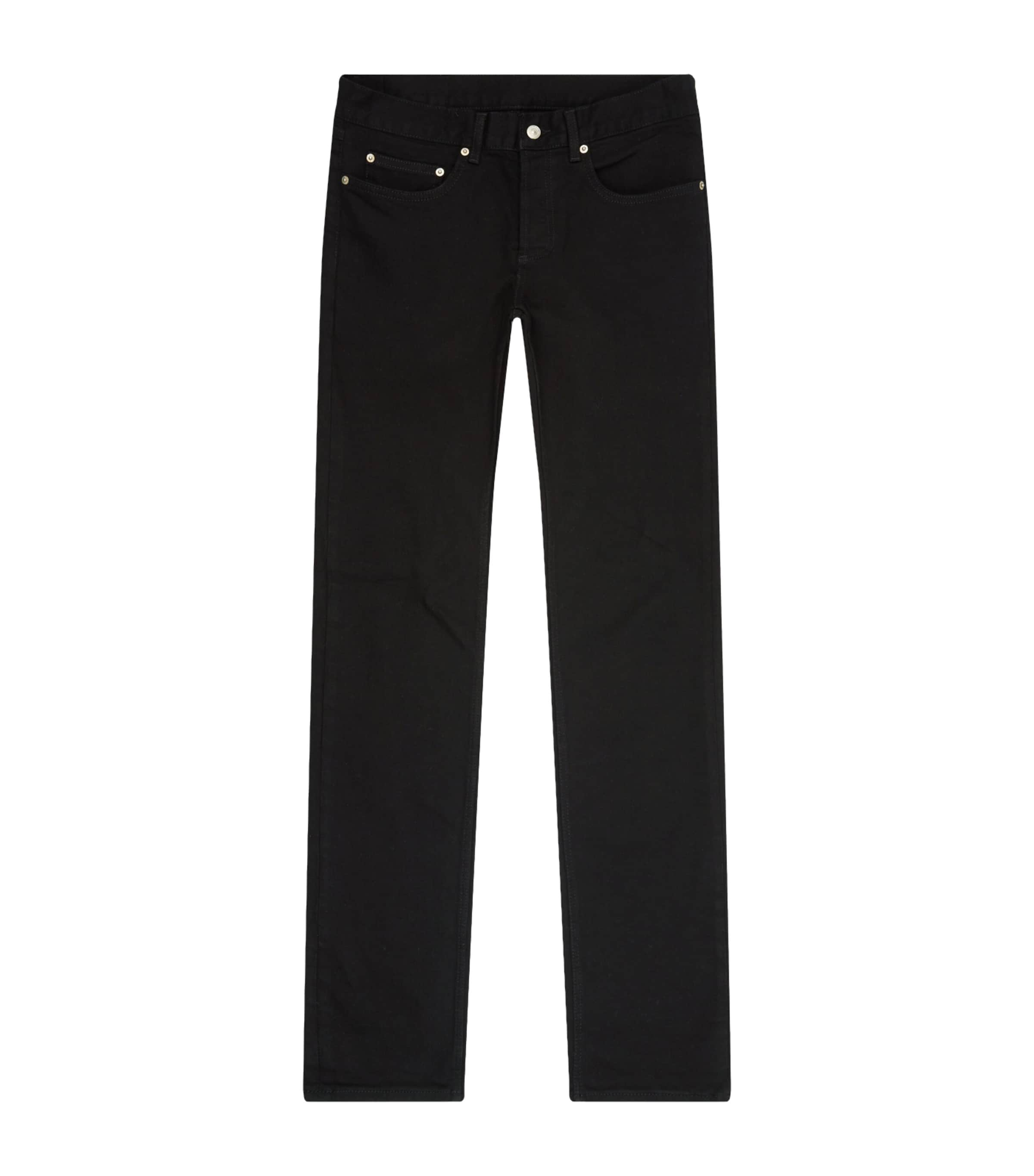 SANDRO STRETCH SLIM JEANS 