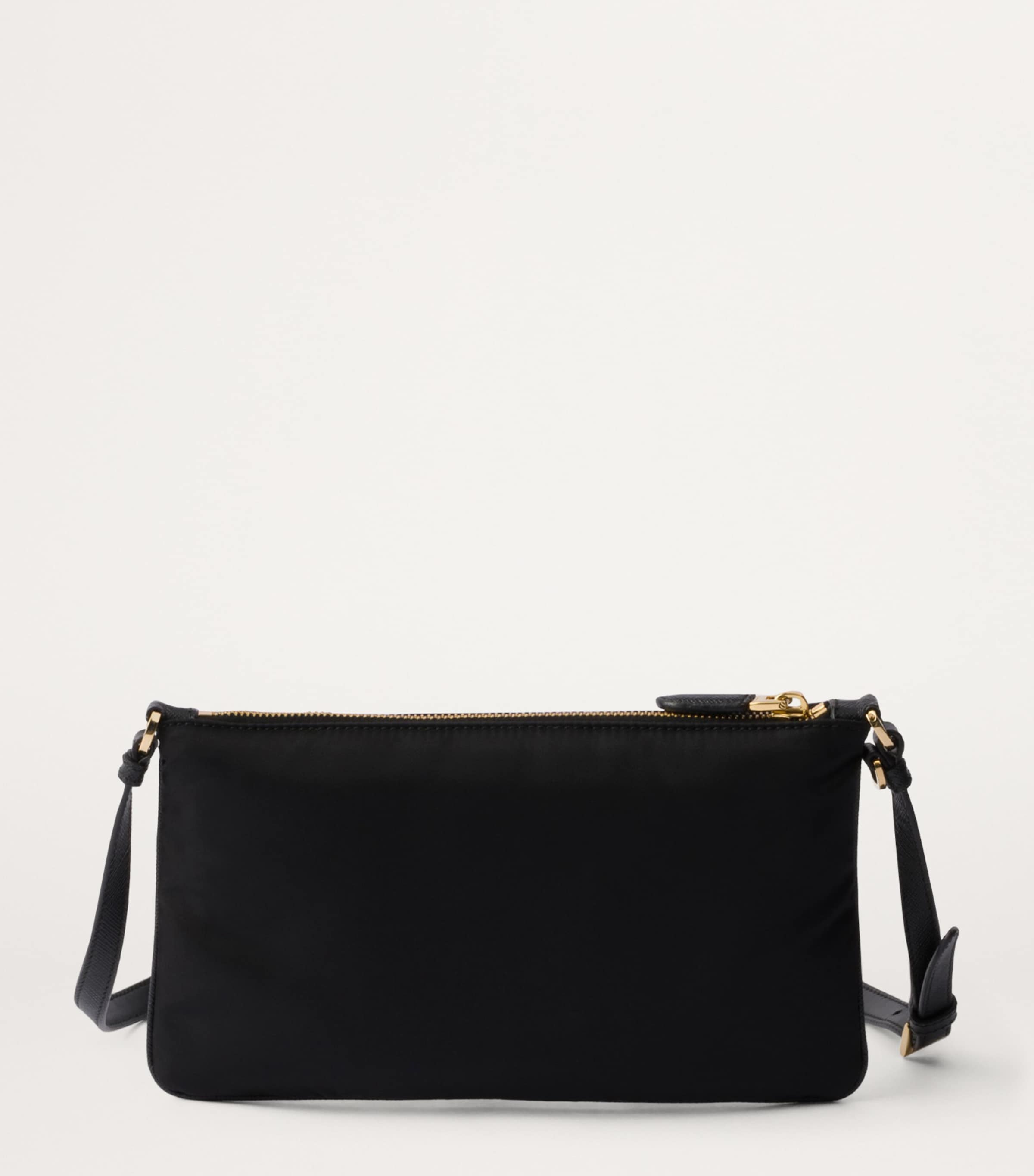 Re-Nylon Shoulder Bag F0002 Image 3