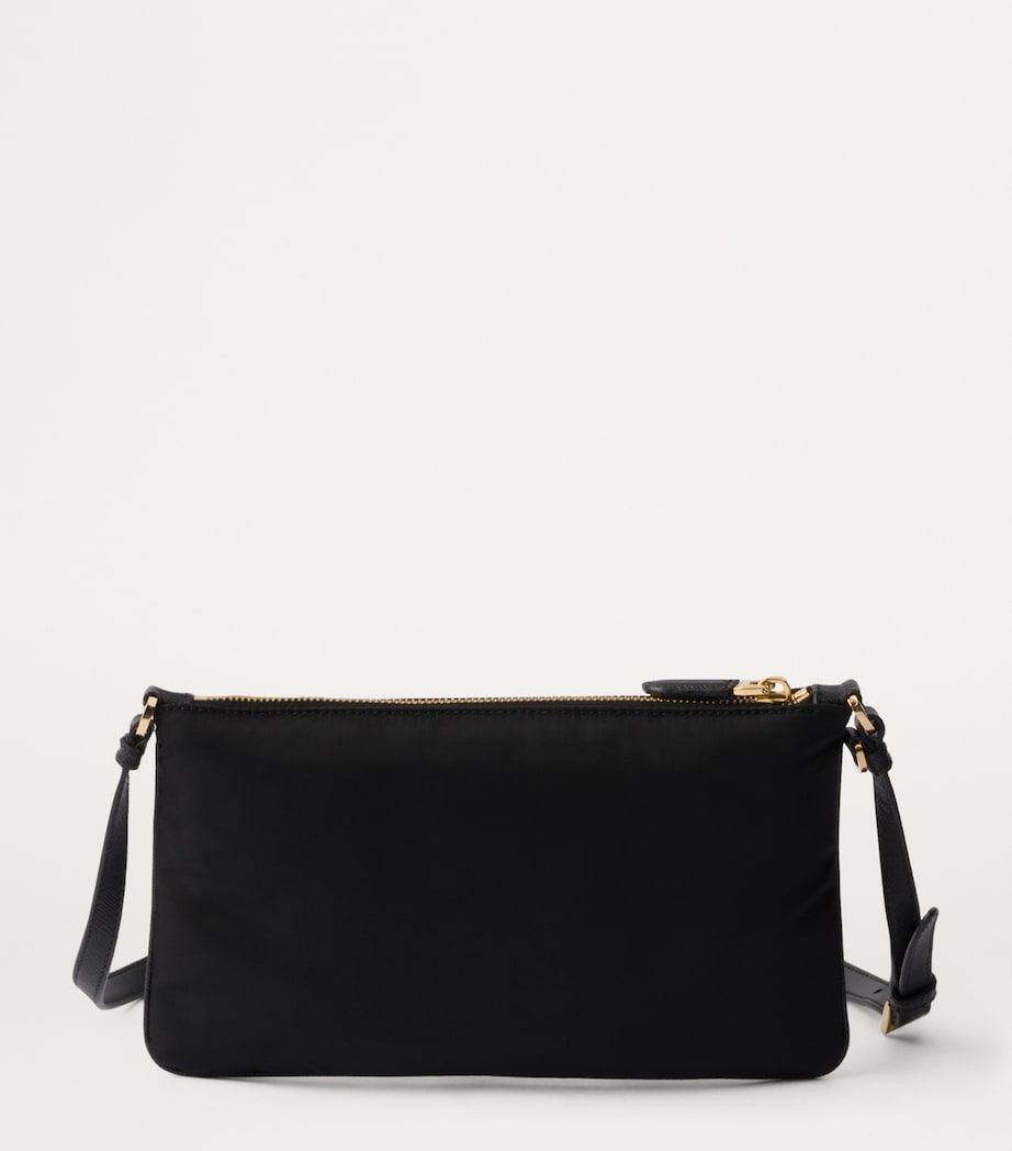 Re-Nylon Shoulder Bag F0002 Image 3