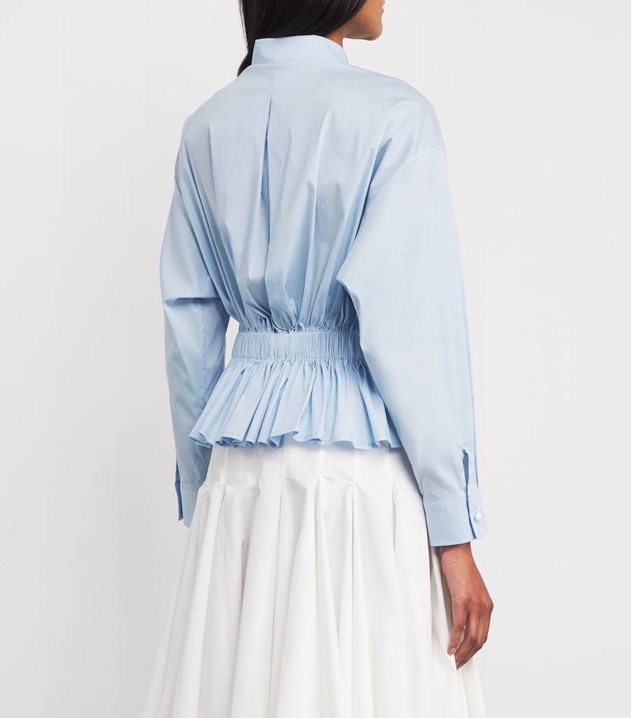 Cinched Lola Shirt CEL Image 4