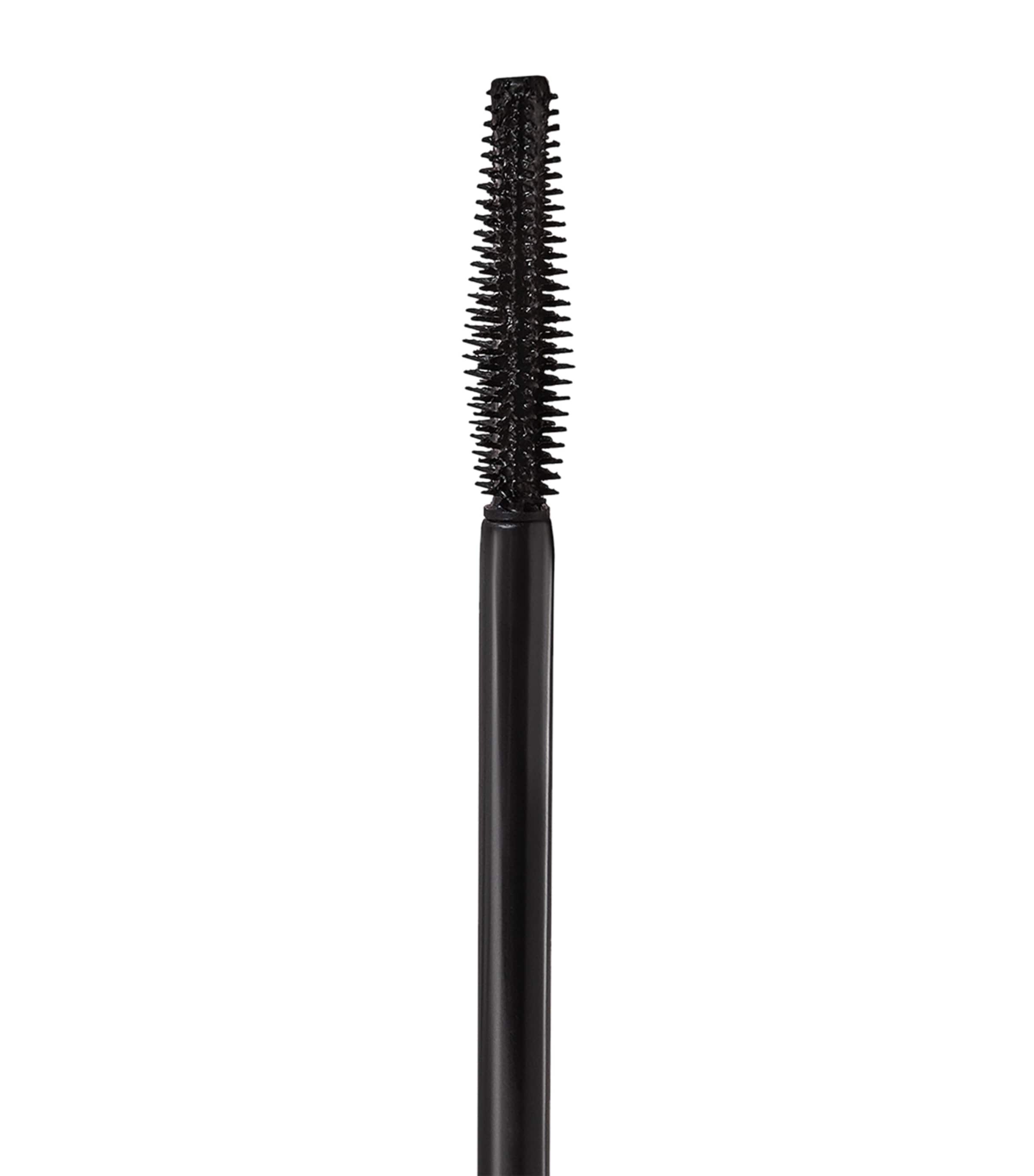 Pillow Talk Push Up Lashes Mascara BLACK Image 5