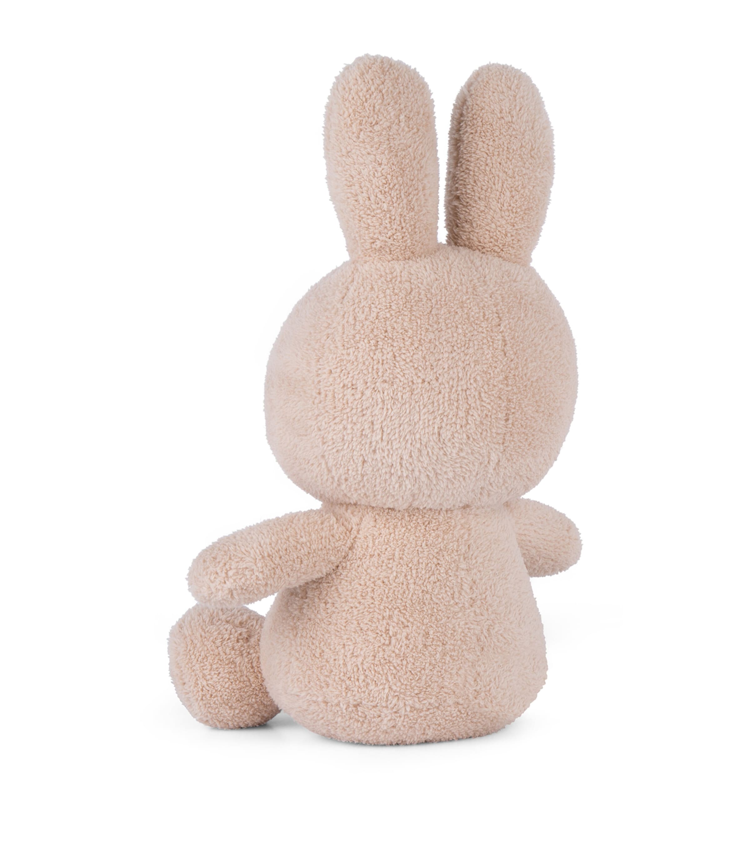 MIFFY Large Terry Miffy Soft Toy (33cm) Image 3