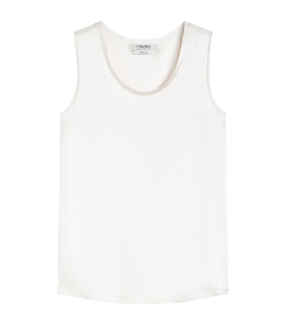 Estri Blouse BEIGE Image 1