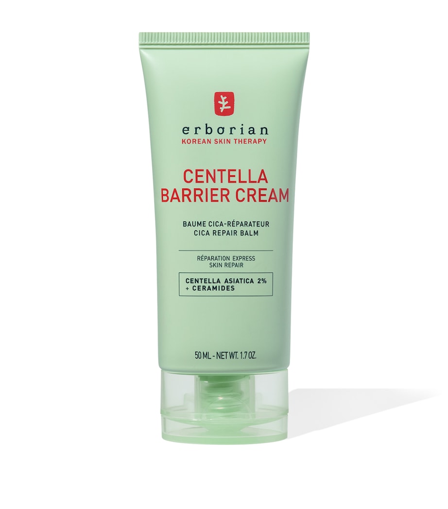 Centella Barrier Cream (50ml) NO COLOUR Image 1