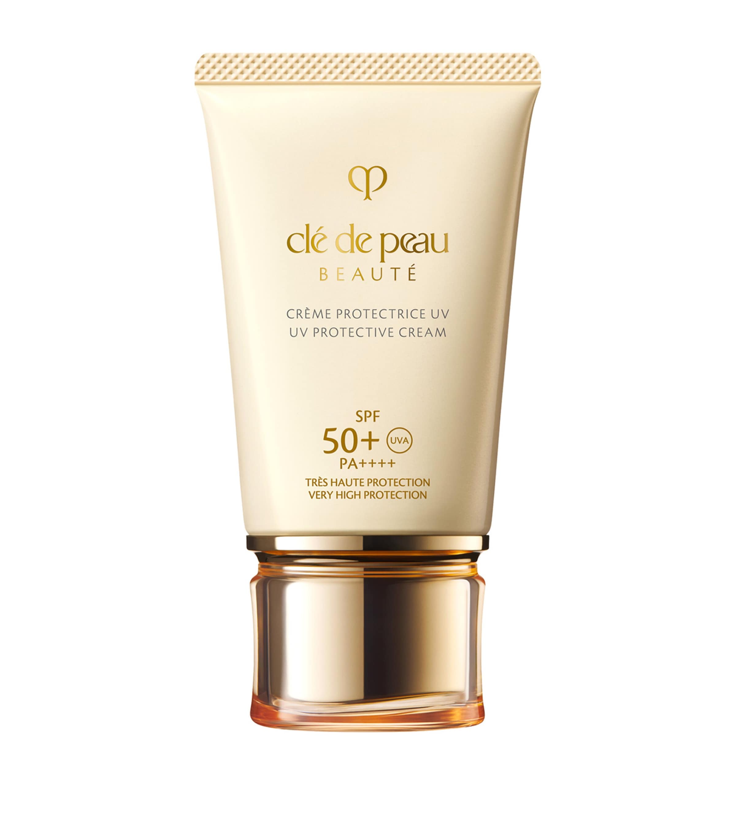Clé de Peau Beauté UV Protective Cream SPF 50+ (50ml)