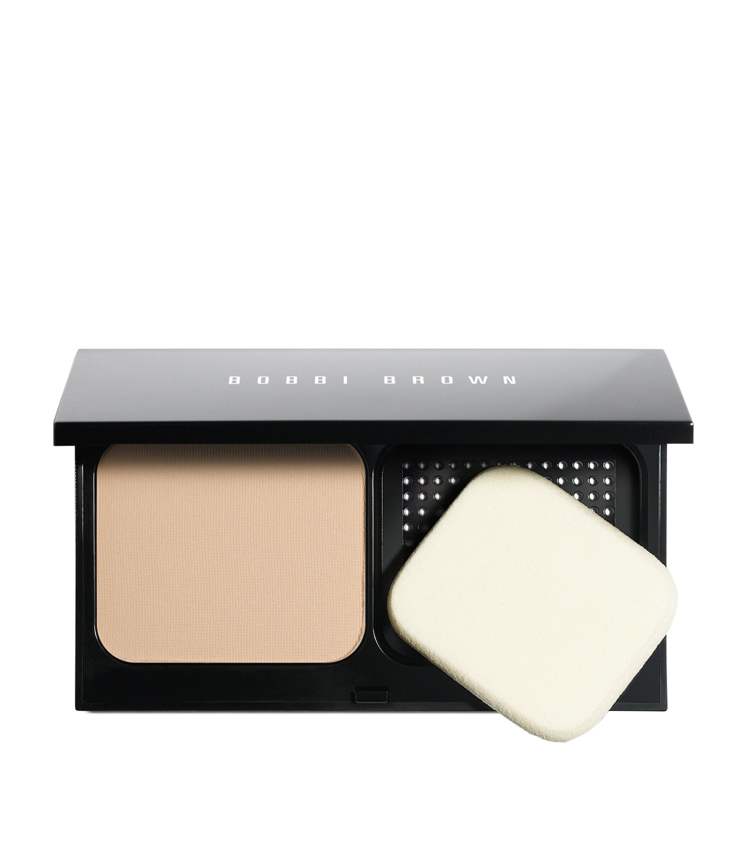 Bobbi Brown Skin Weightless Powder Foundation In White