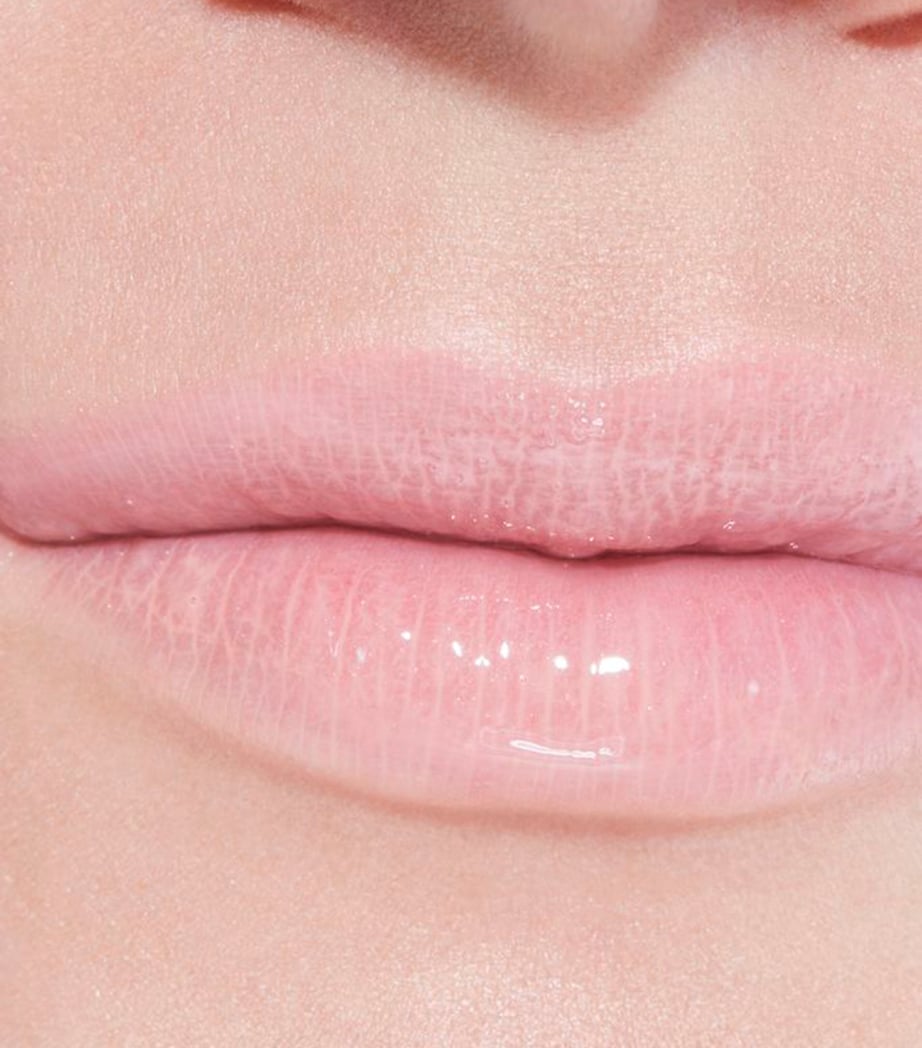 ROUGE COCO Moisturising Glossimer 726 ICING Image 5