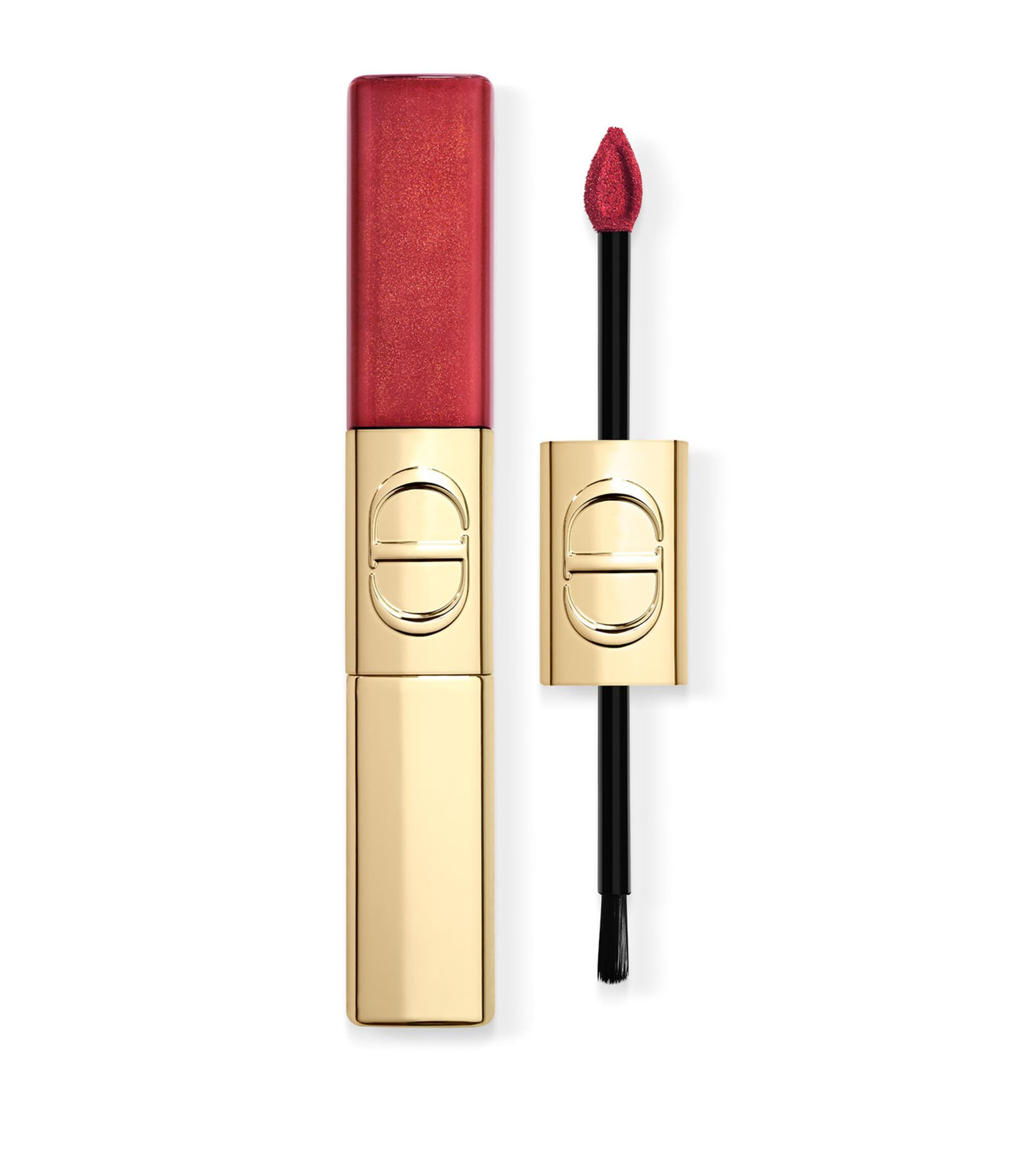 Dior Rouge Forever Limited Edition Liquid Sequin Duo Lipstick