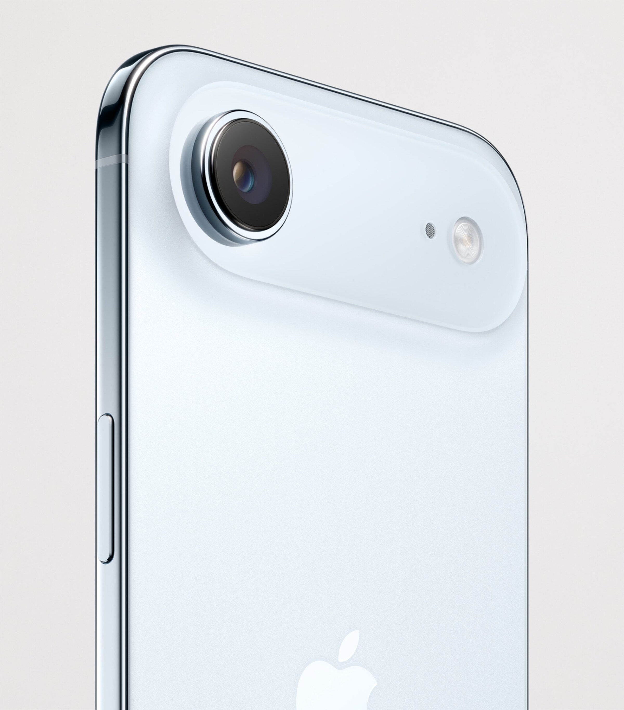 iPhone Air 256GB - Sky Blue BLUE Image 3