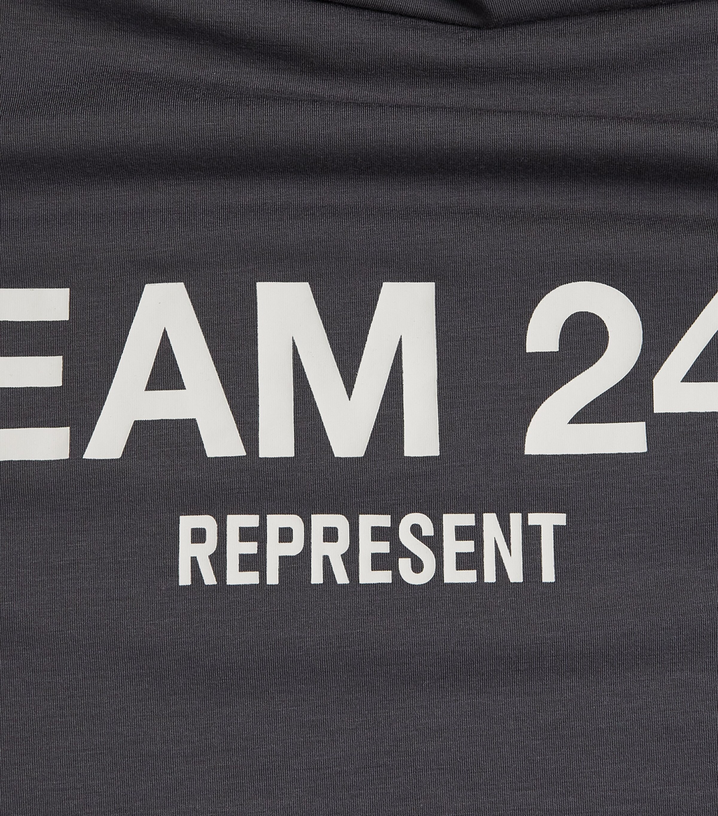 Represent 247 Mens Team 247 T-Shirt Graphene/fern Image 6