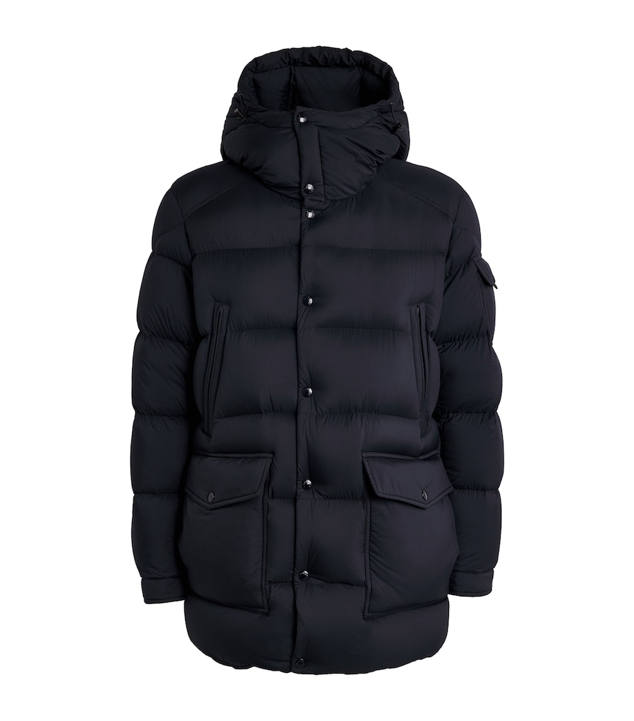 Down Bretagne Puffer Jacket 776 Image 1