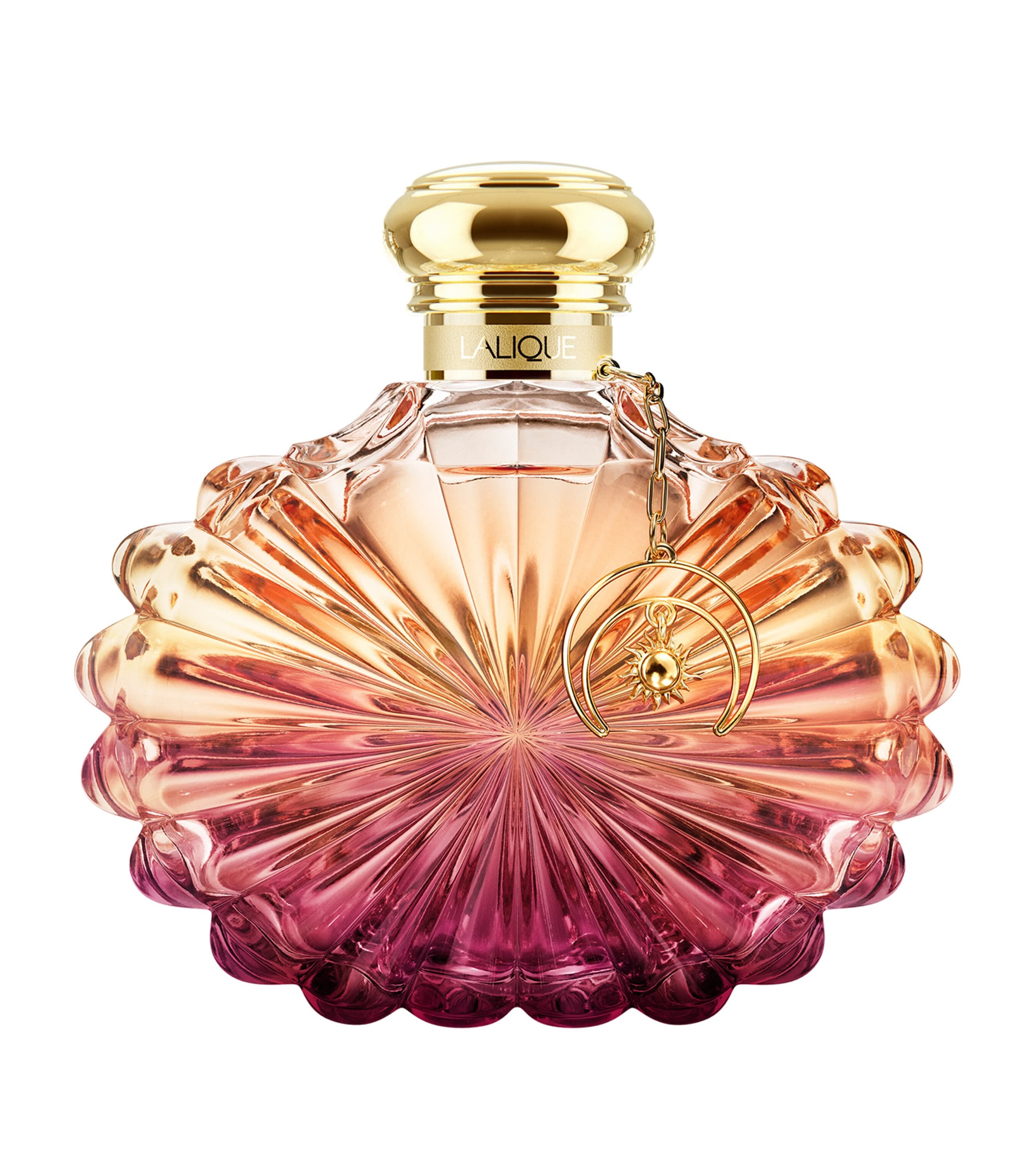 Shop Lalique Soleil Lunar  Eau De Parfum