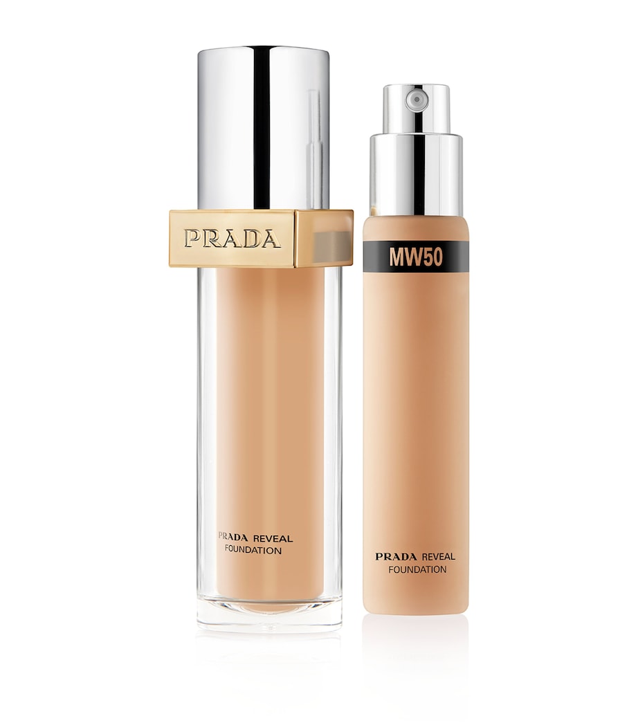 Reveal Skin Optimising Foundation MW50 Image 1