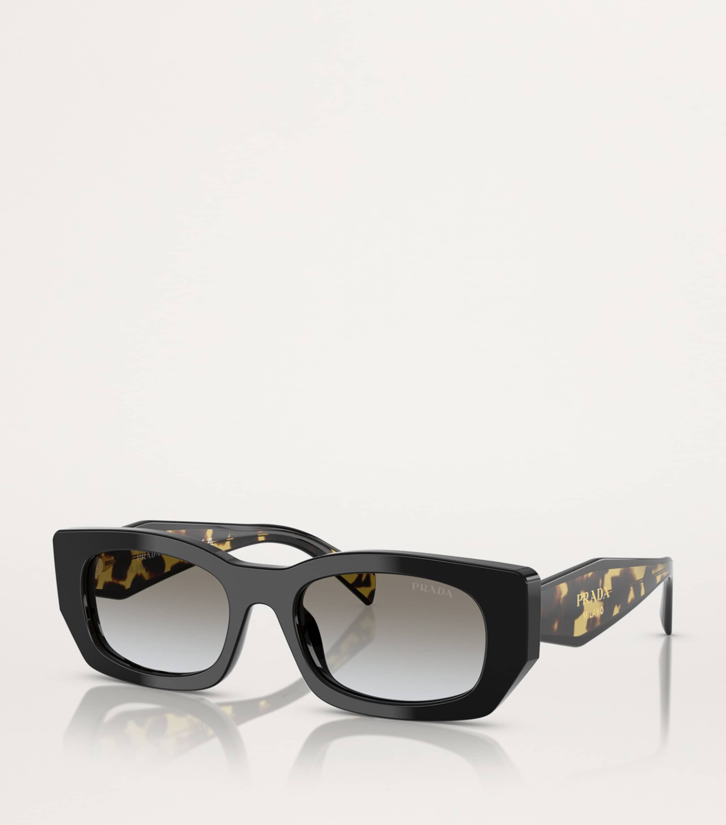 Acetate PRB05S Sunglasses 3890A7 Image 2