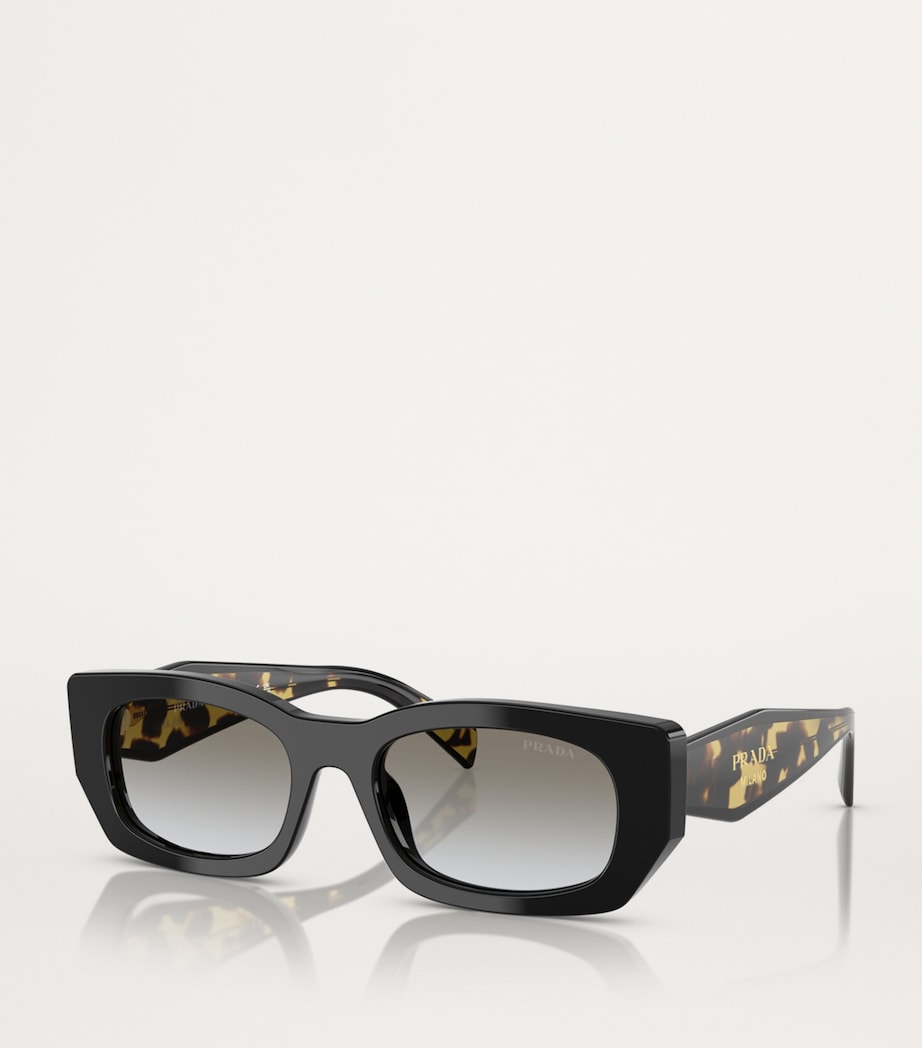 Acetate PRB05S Sunglasses 3890A7 Image 2