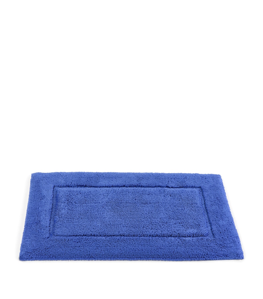 Abyss & Habidecor Egyptian Cotton Must Bath Mat (70cm x 120cm) Marina Image 2