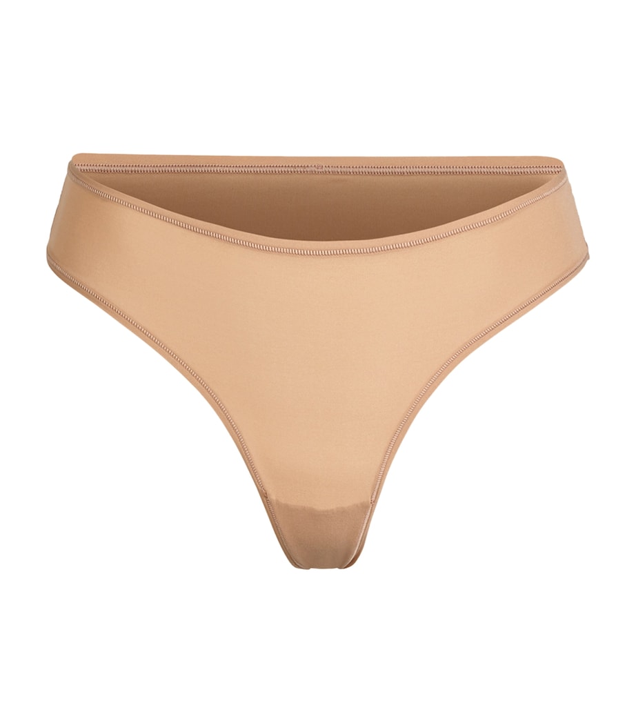 Fits Everybody Cheeky Thong SIENNA Image 1