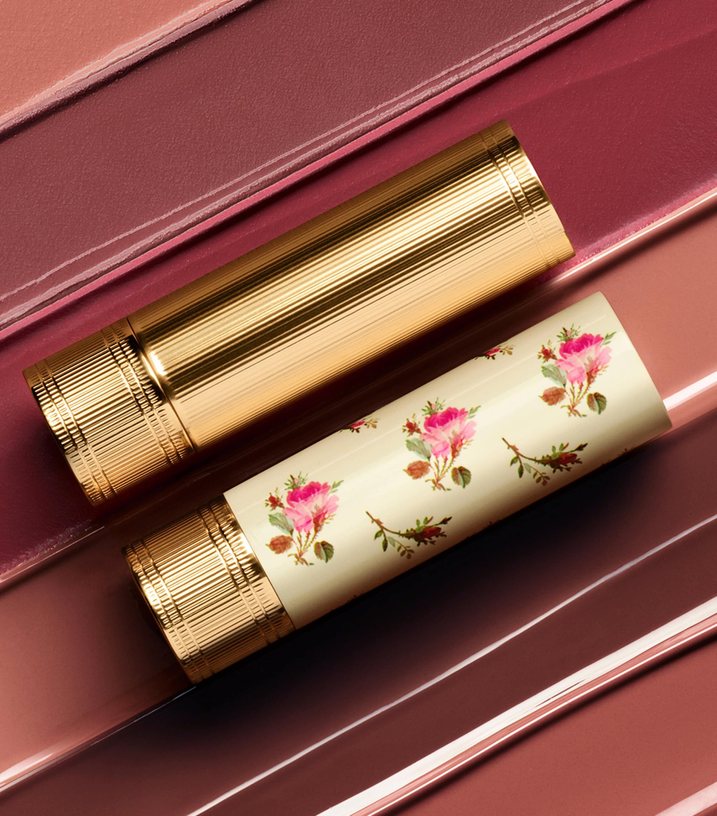 Rouge à Lèvres Voile Sheer Lipstick 134 Image 5