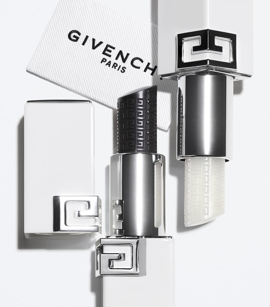 Givenchy Le Rouge Satin Silk High-Definition Lipstick Image 3