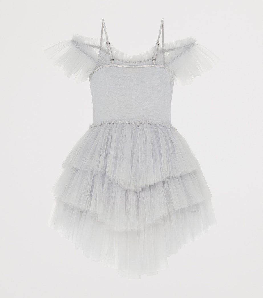 Cotton Your Grace Dress (2-11 Years) SILVERLITE Image 2