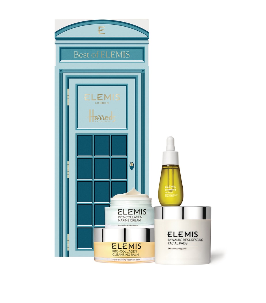 Elemis Best of Elemis Phonebooth Gift Set (Worth £235) Image 2
