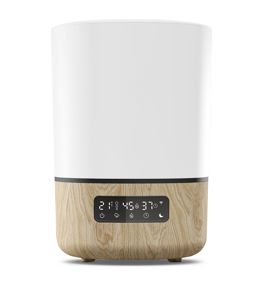 Breathe Humidifier WHITE Image 1