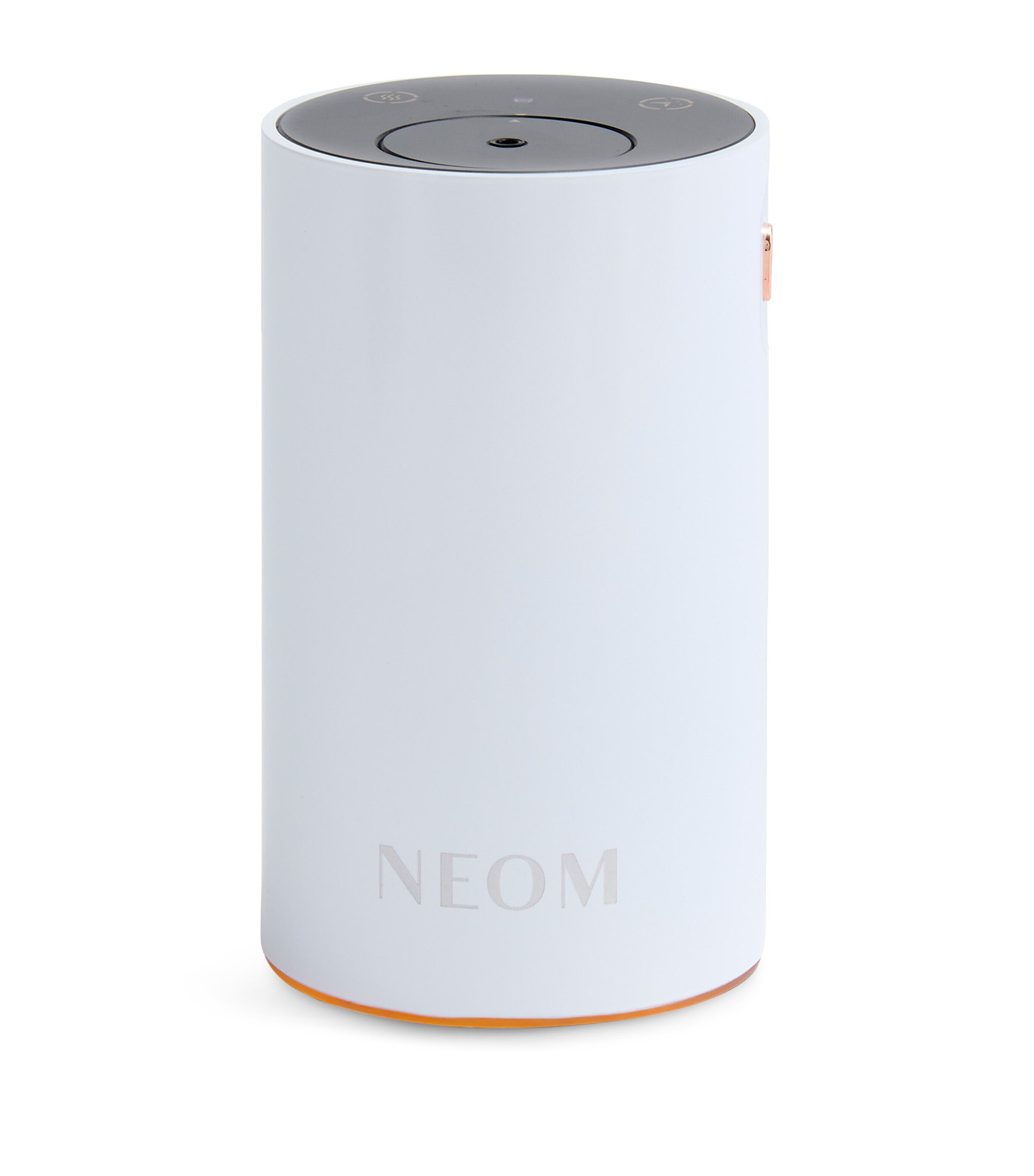 NEOM Wellbeing Pod Mini+ White Image 2